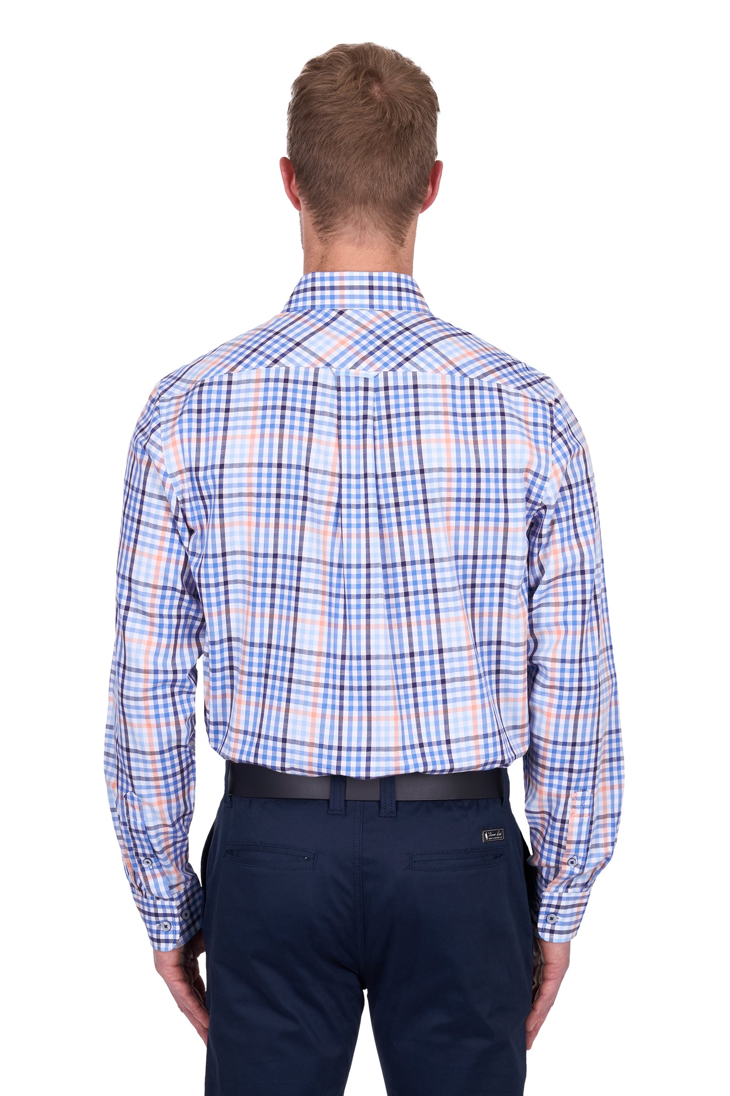 Mal Double Pocket Shirt