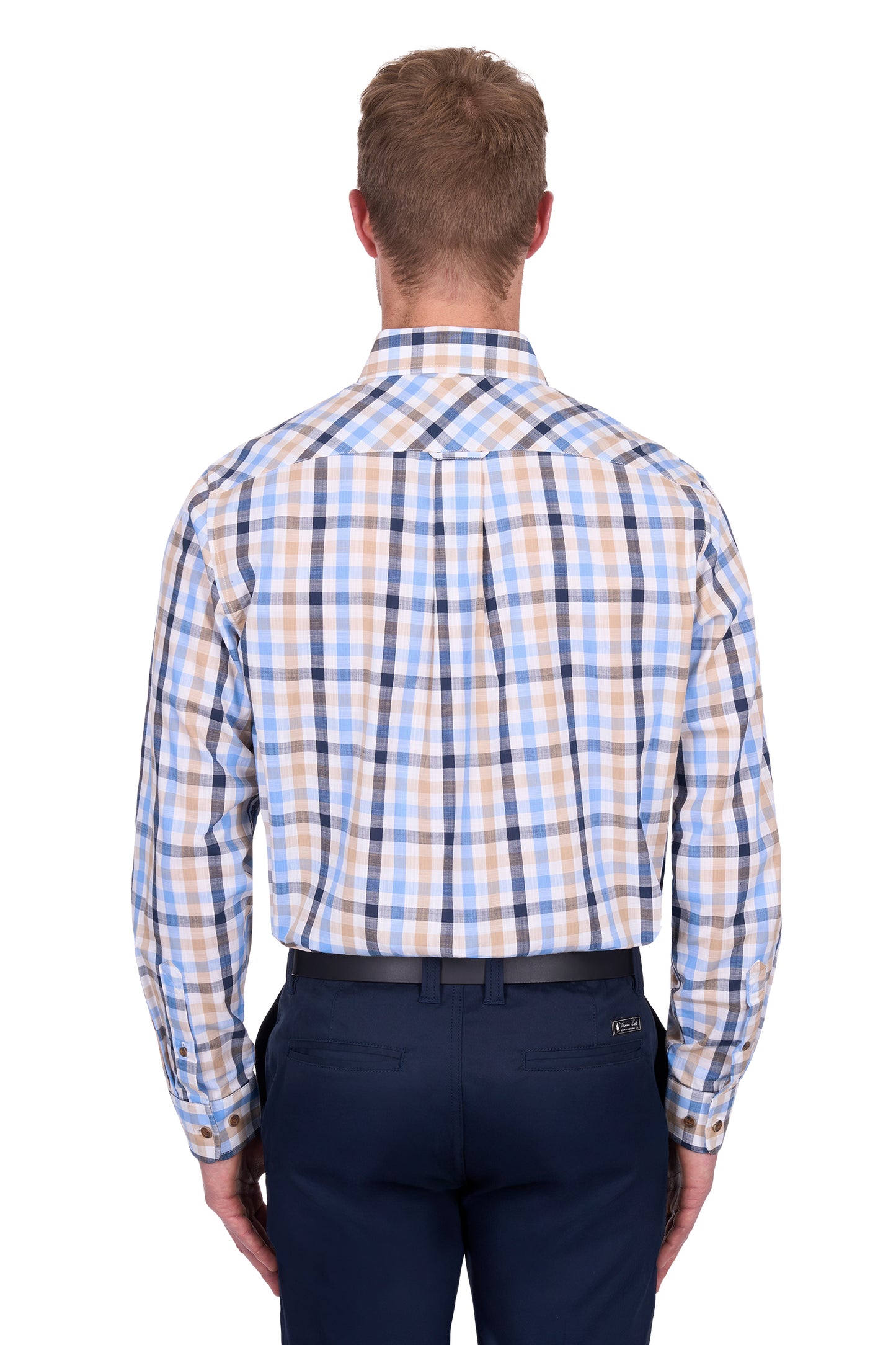 Jacob Double Pocket Shirt
