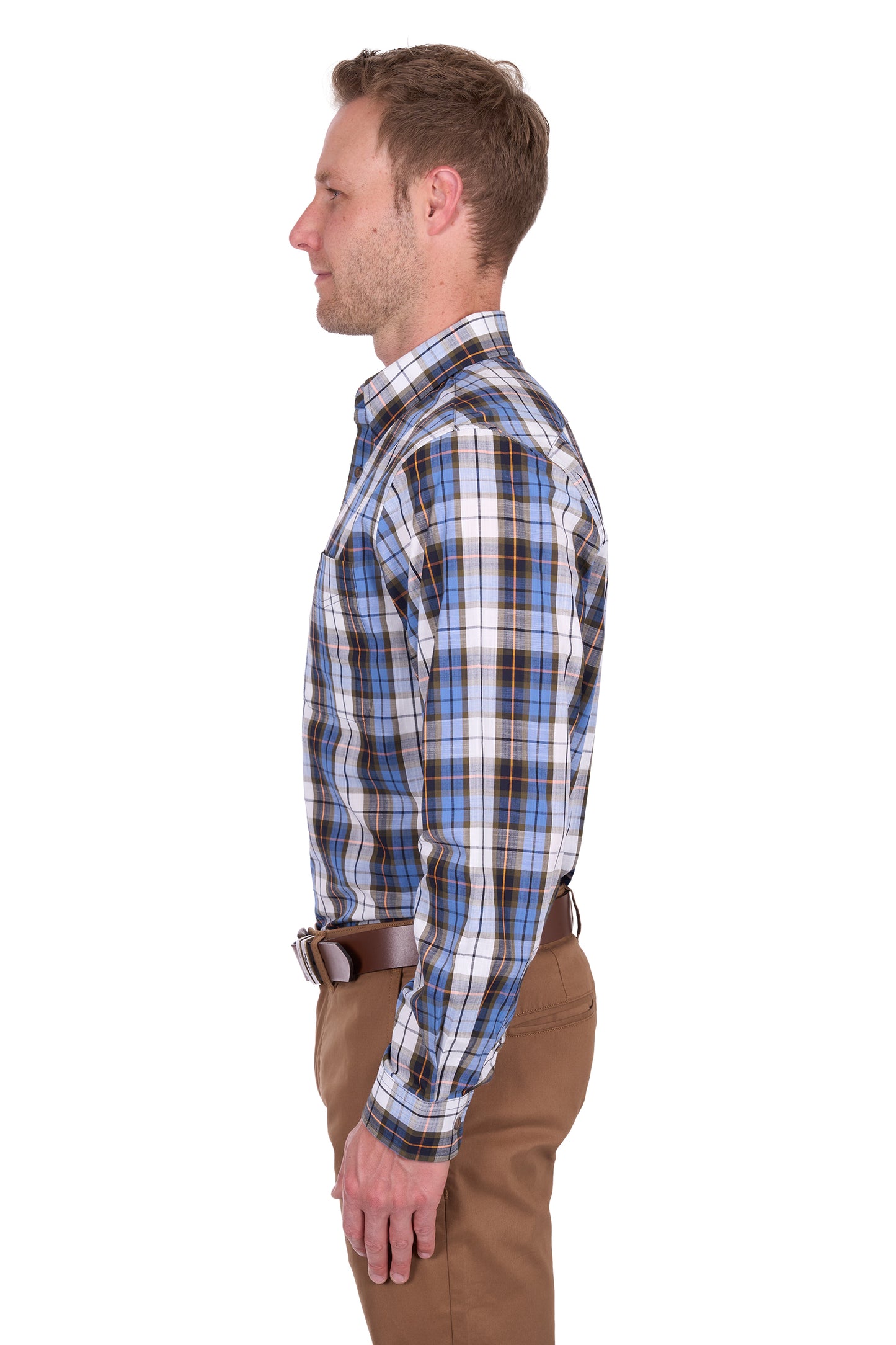 Dan Long Sleeve Shirt