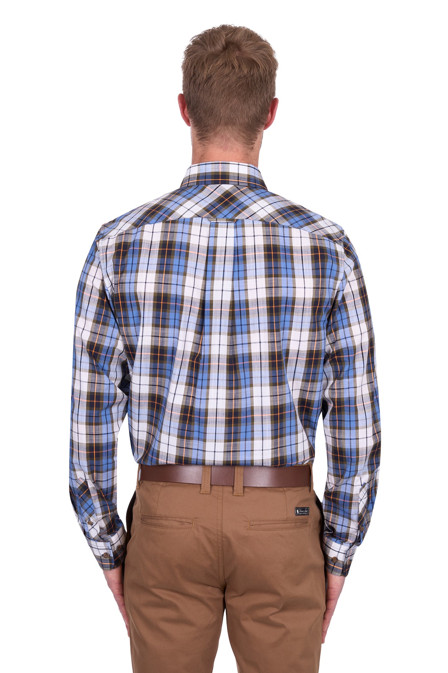 Dan Long Sleeve Shirt