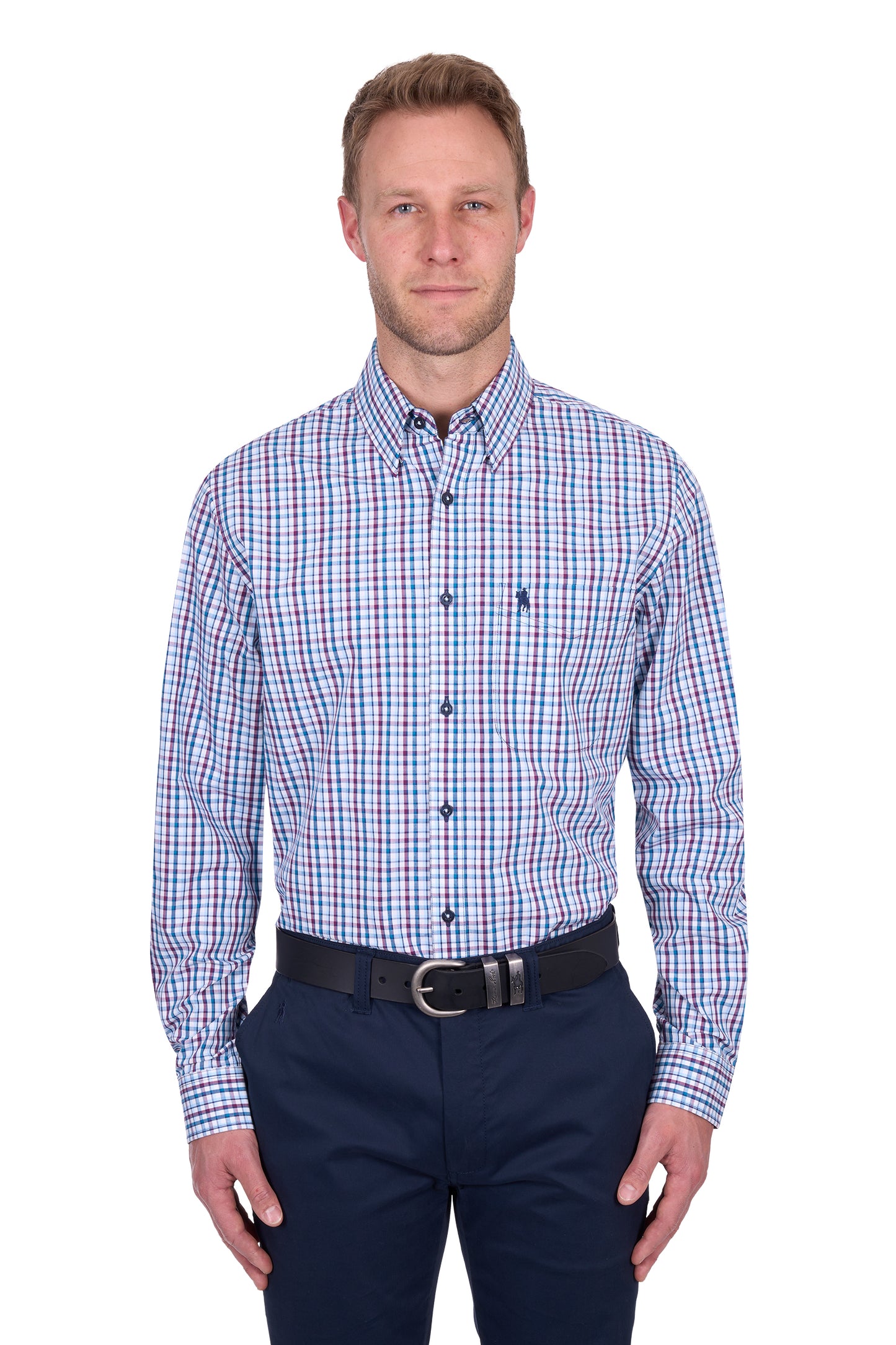 Joe Shirt