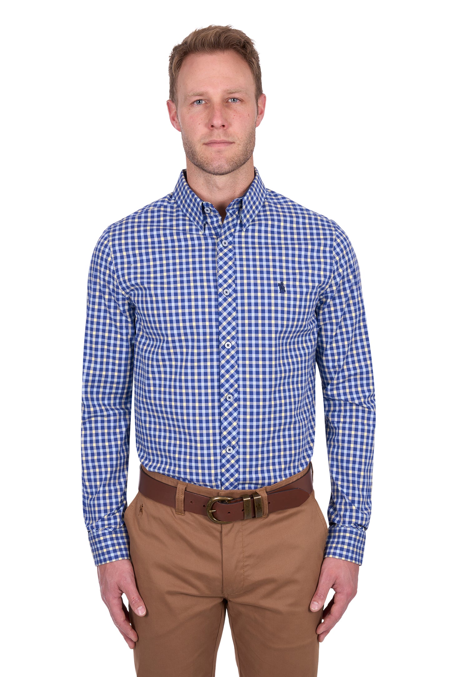 Jai Long Sleeve Shirt