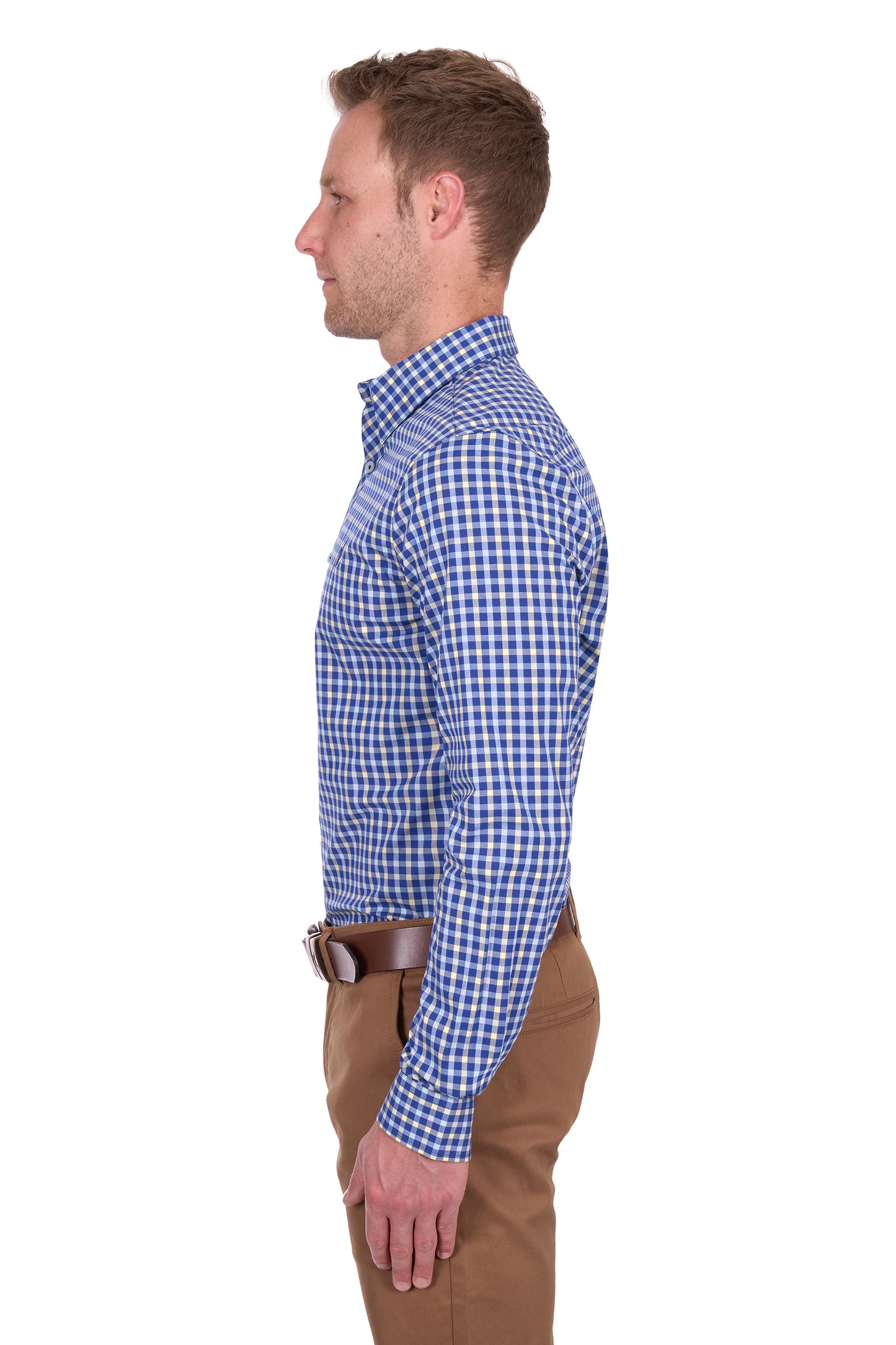 Jai Long Sleeve Shirt