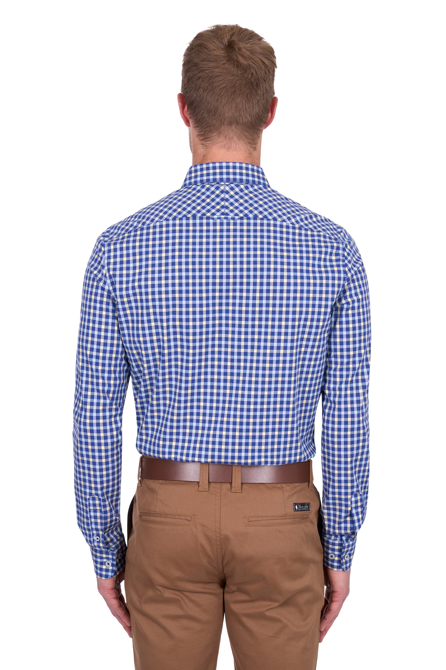 Jai Long Sleeve Shirt
