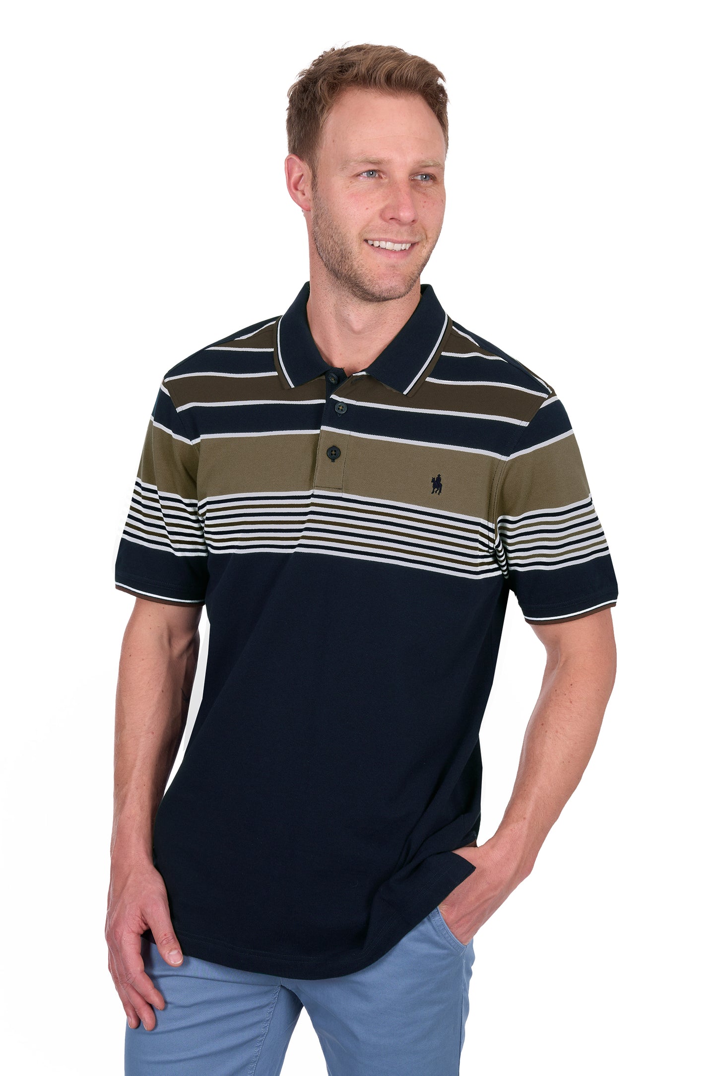 Josh Polo