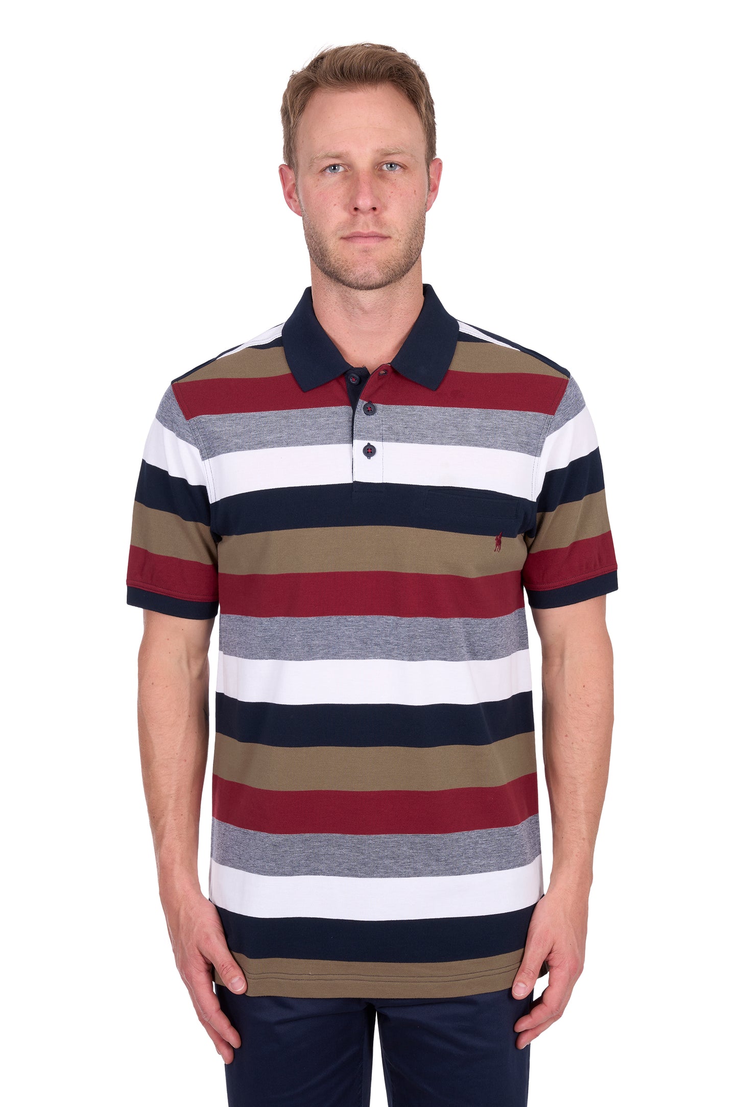 Shaun Polo Shirt