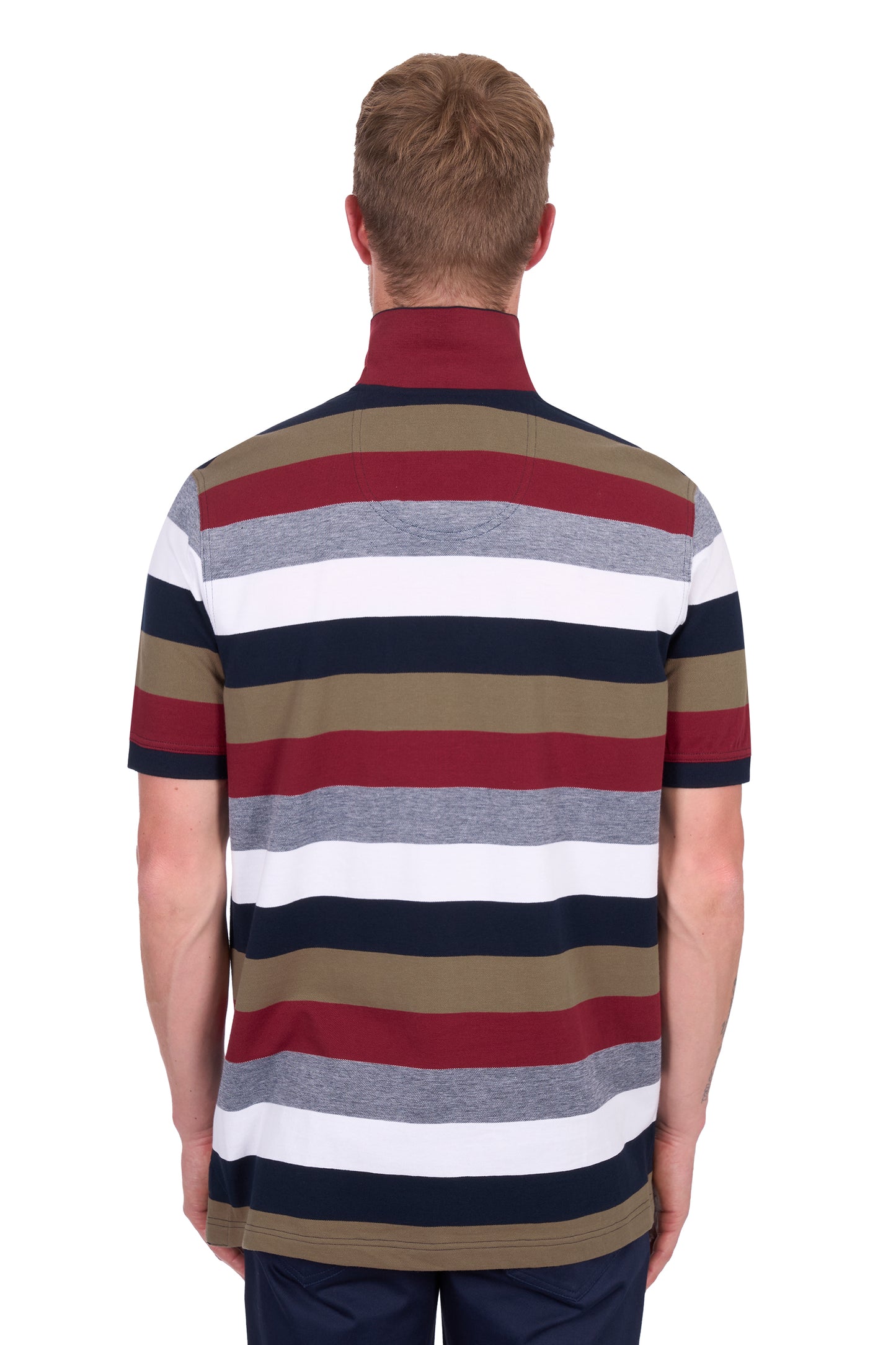 Shaun Polo Shirt