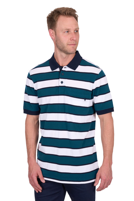 Ryan Polo Shirt