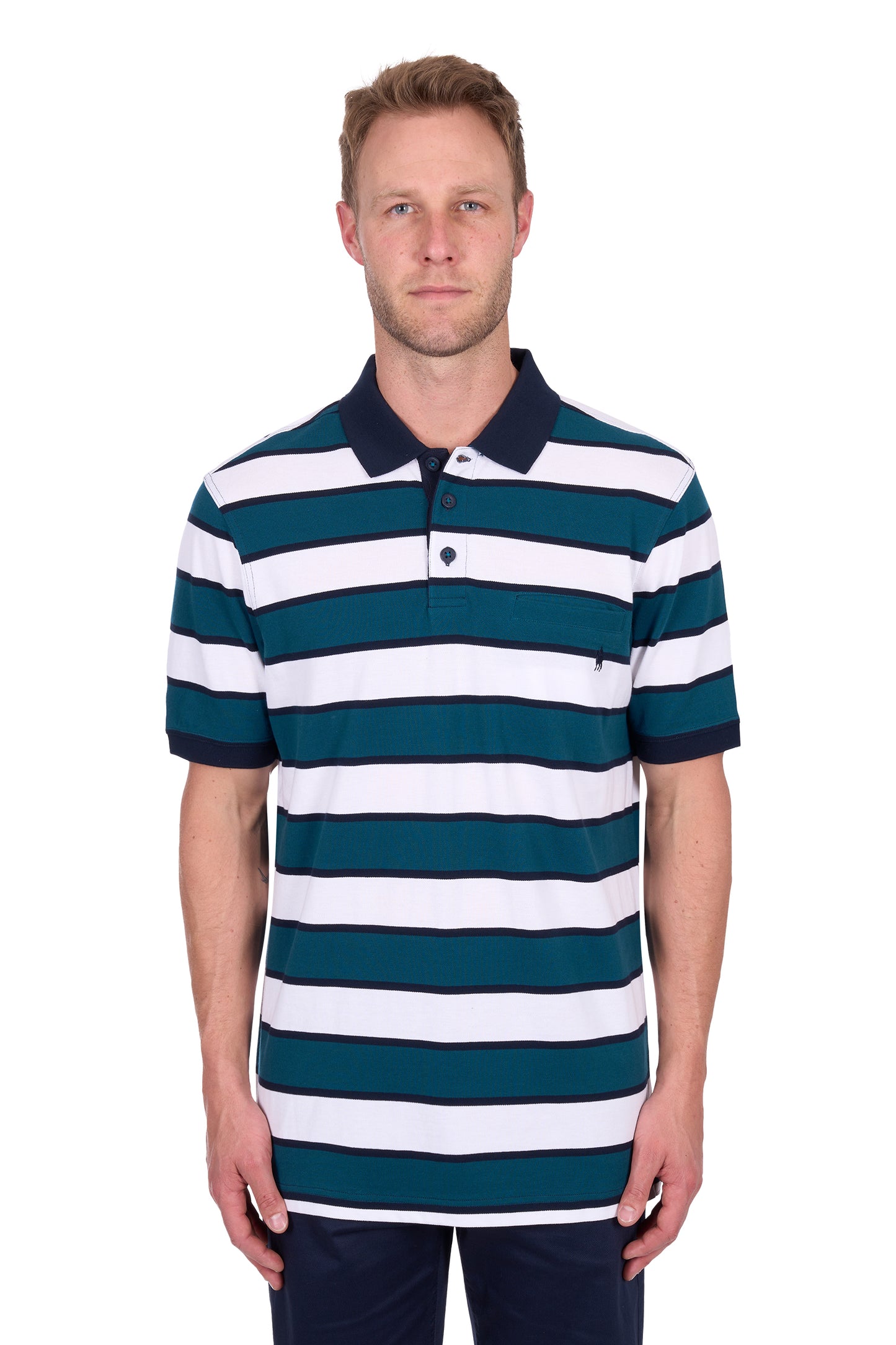 Ryan Polo Shirt