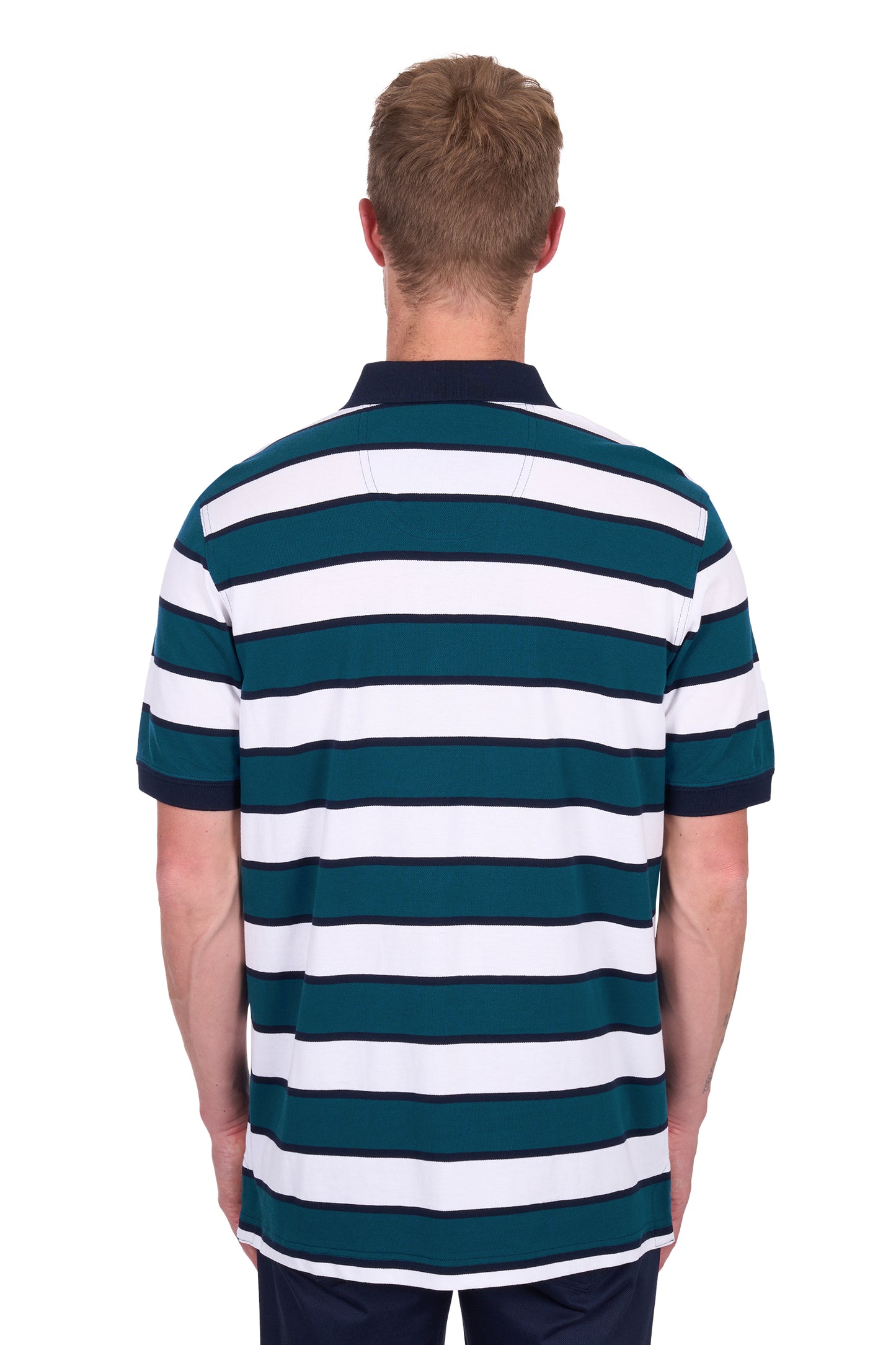 Ryan Polo Shirt