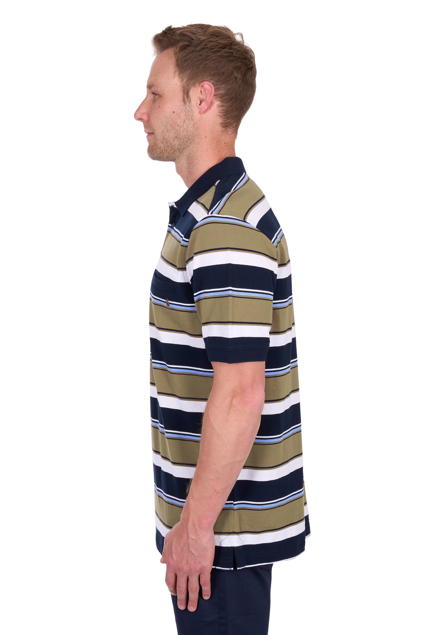 Tim Polo Shirt