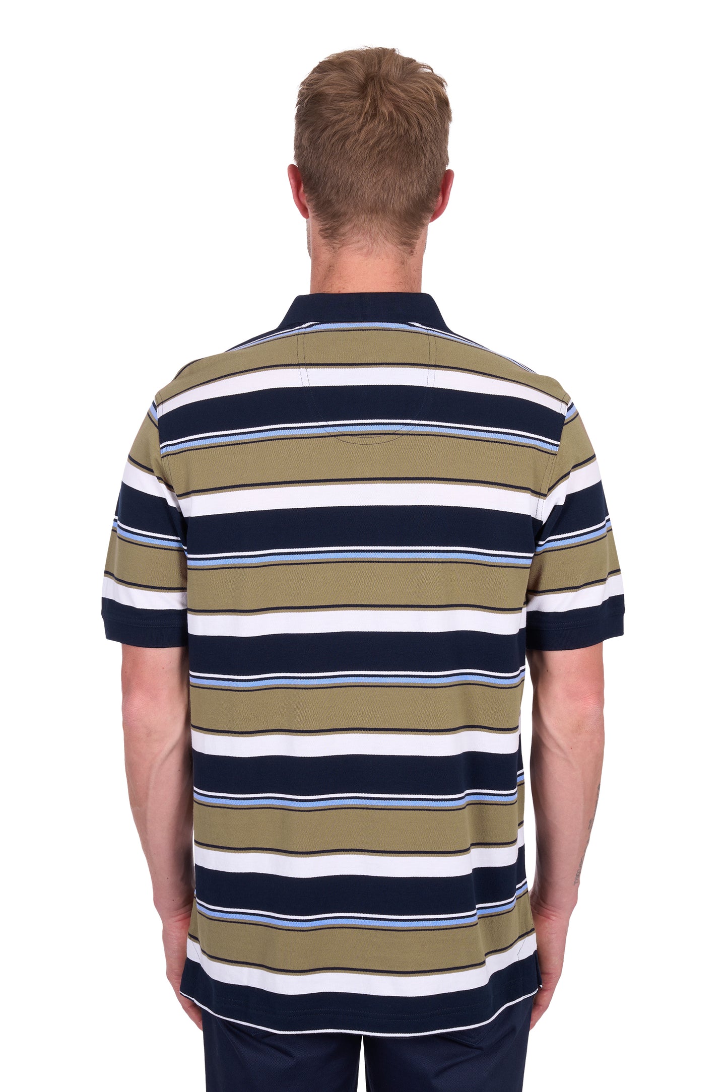 Tim Polo Shirt