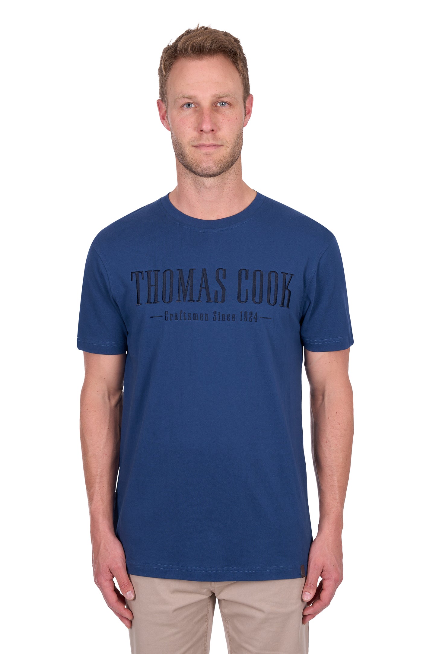 Blue Ocean Tee