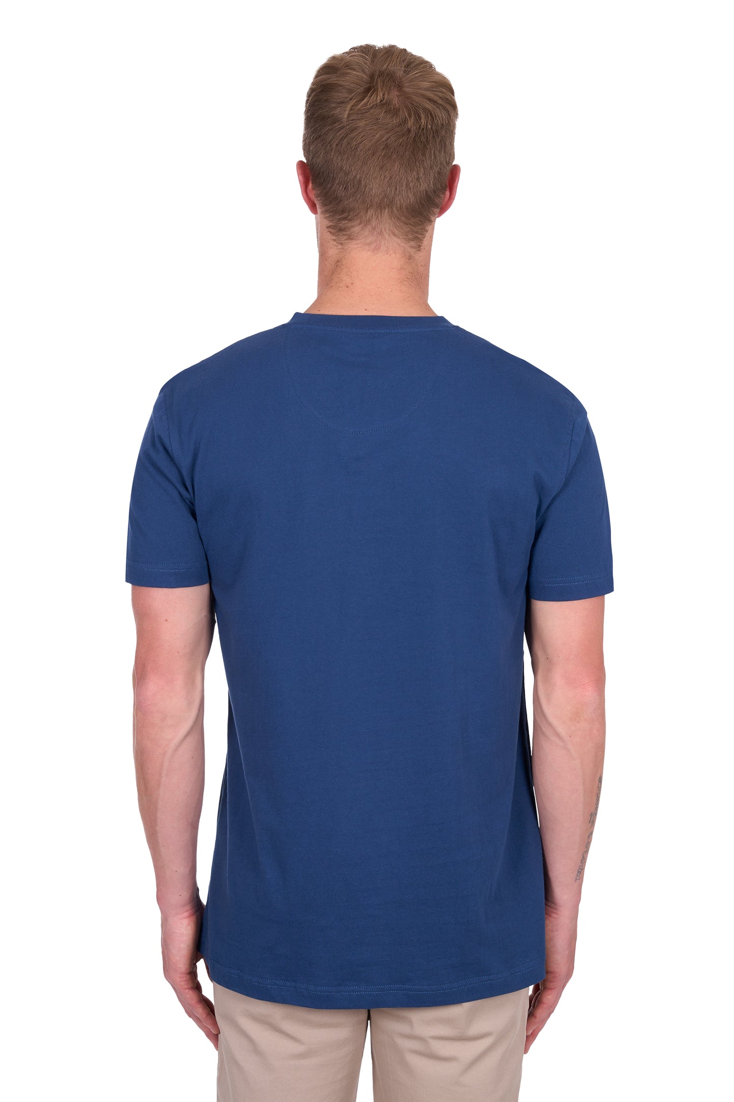Blue Ocean Tee
