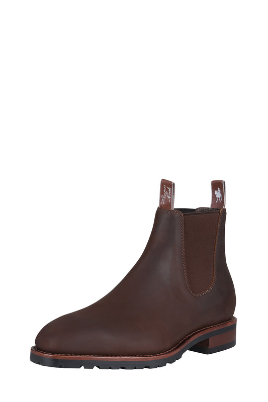 Trentham Rugged Horse Boot