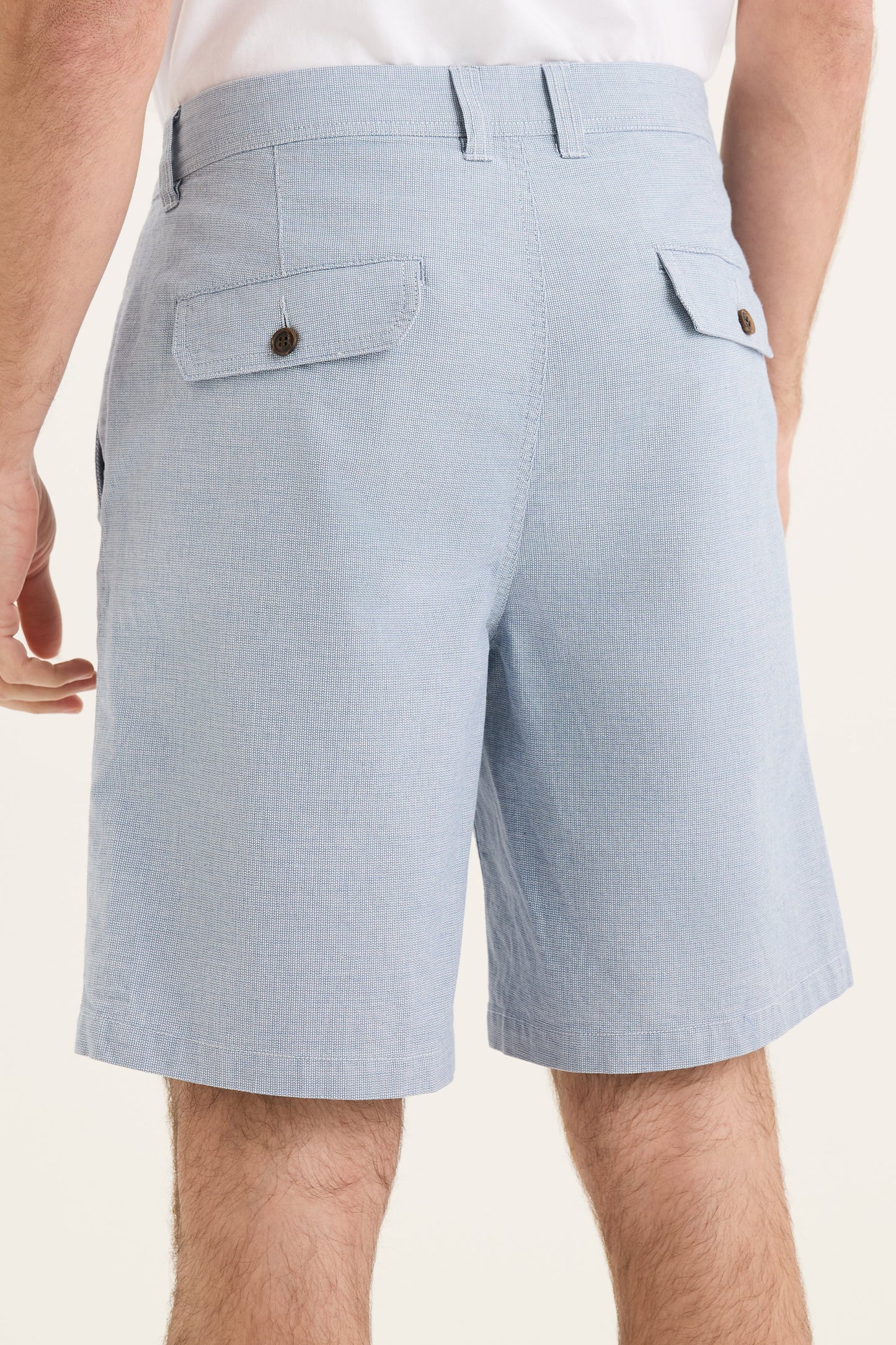 Somer Sky Shorts