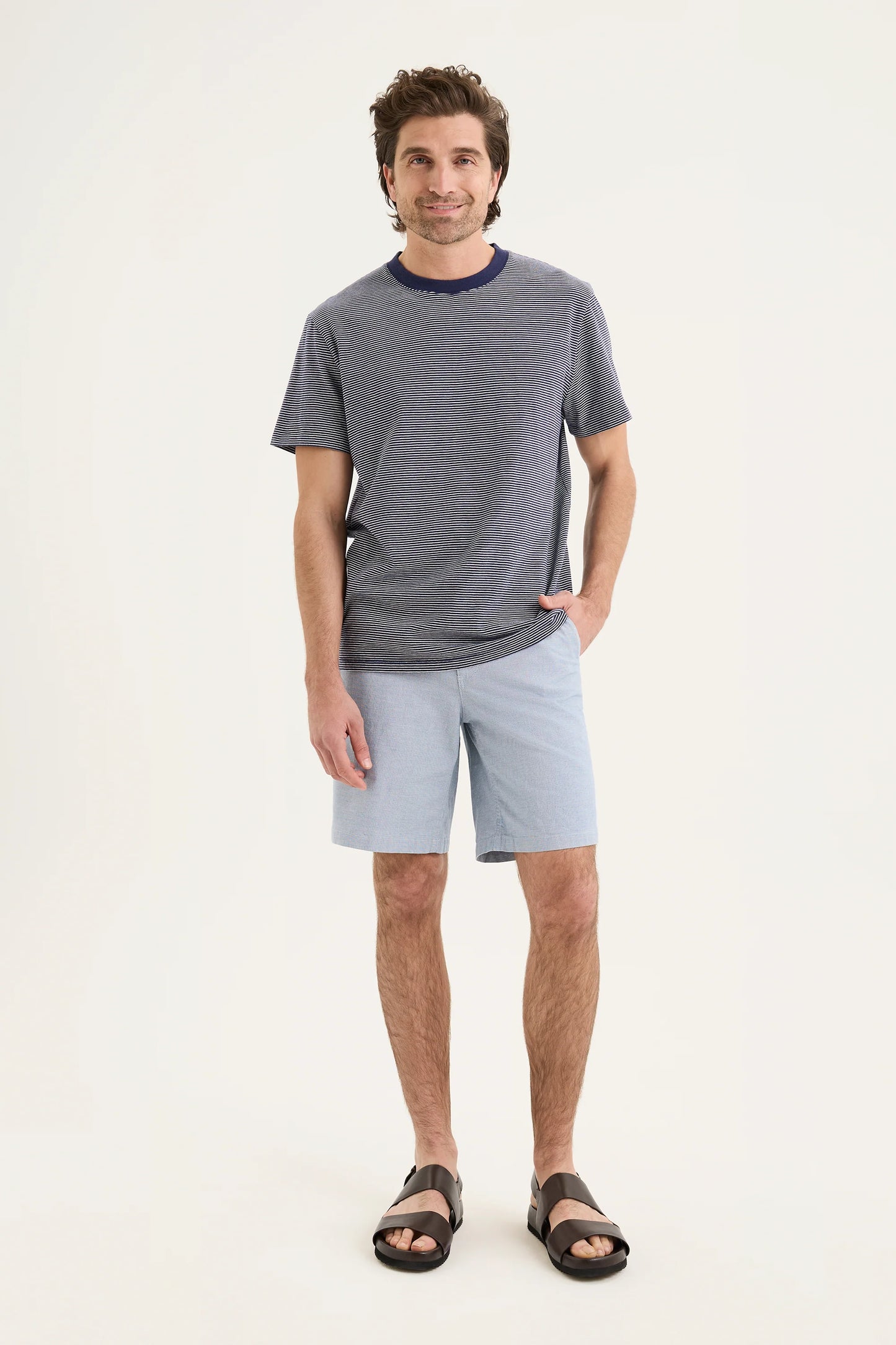 Somer Sky Shorts