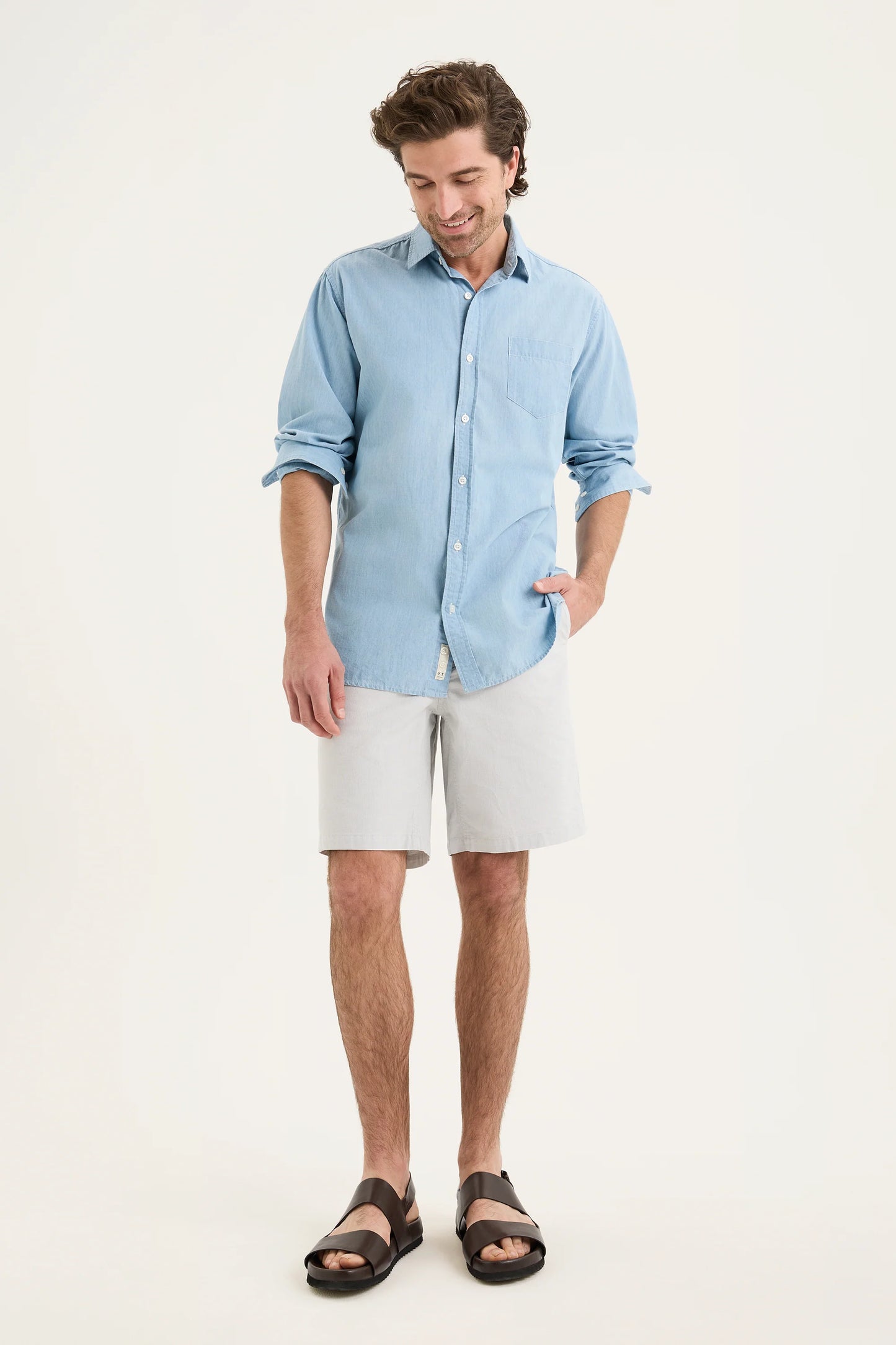 Somer Short
