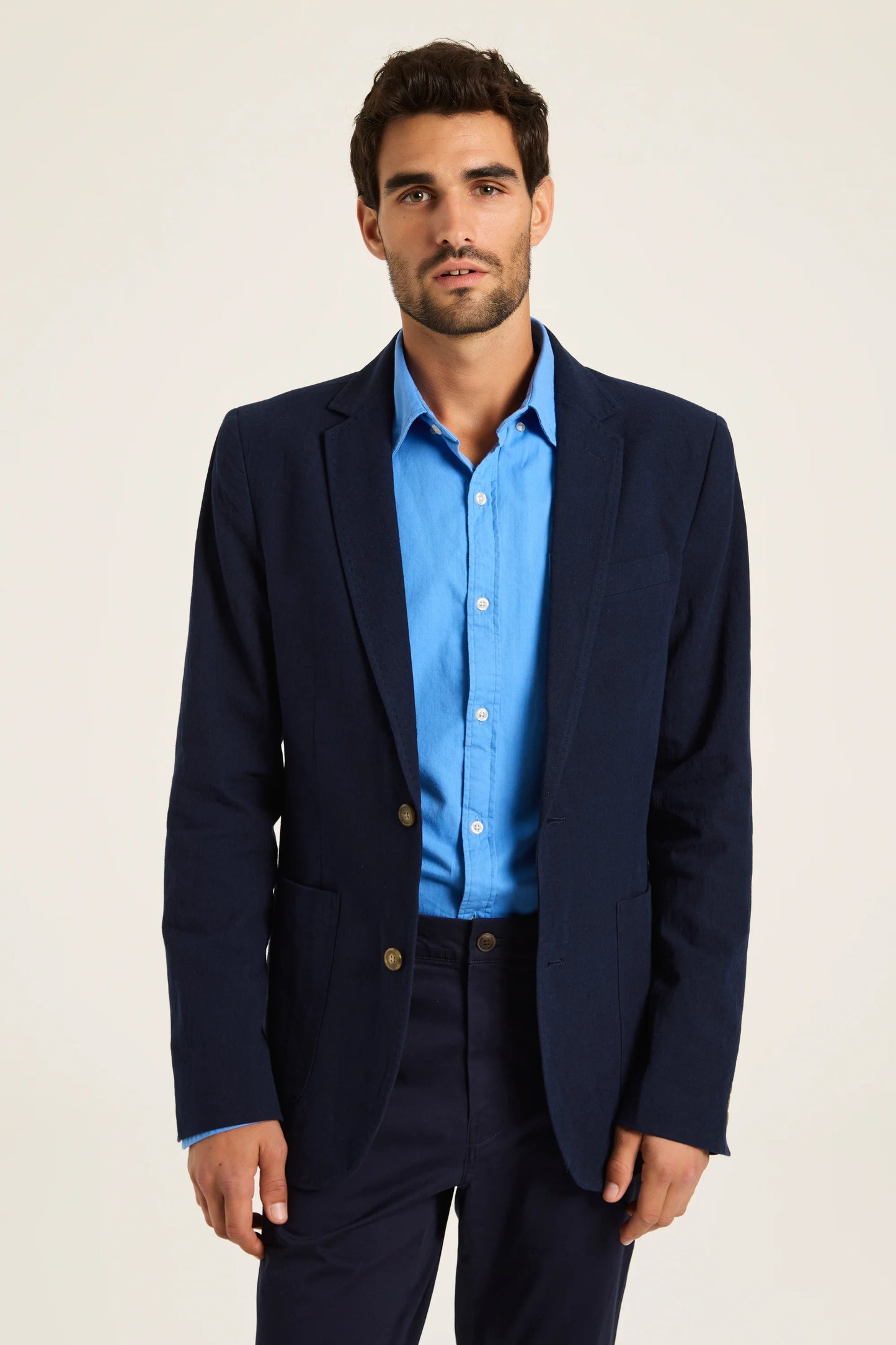 Henry Blazer
