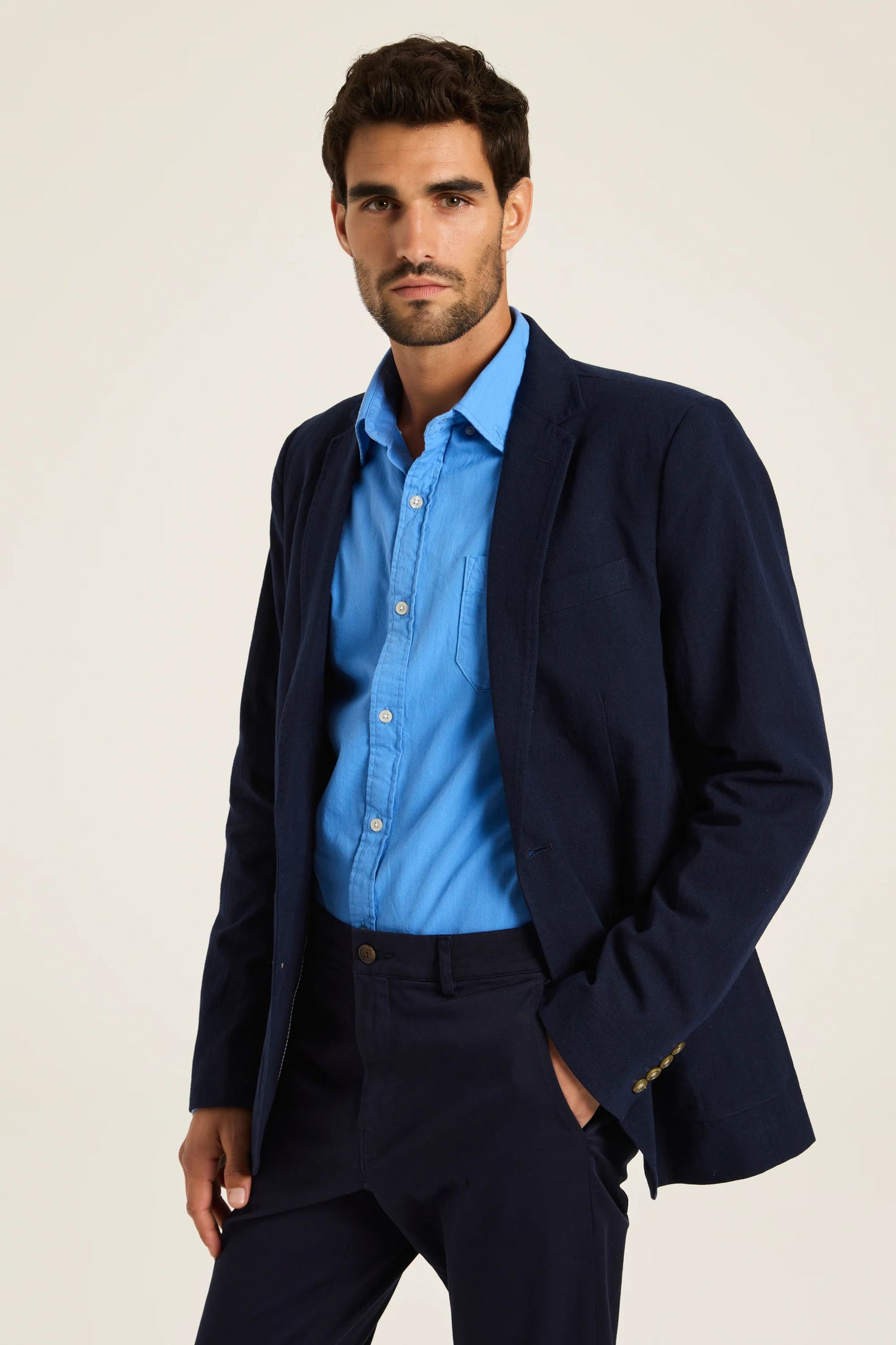 Henry Blazer