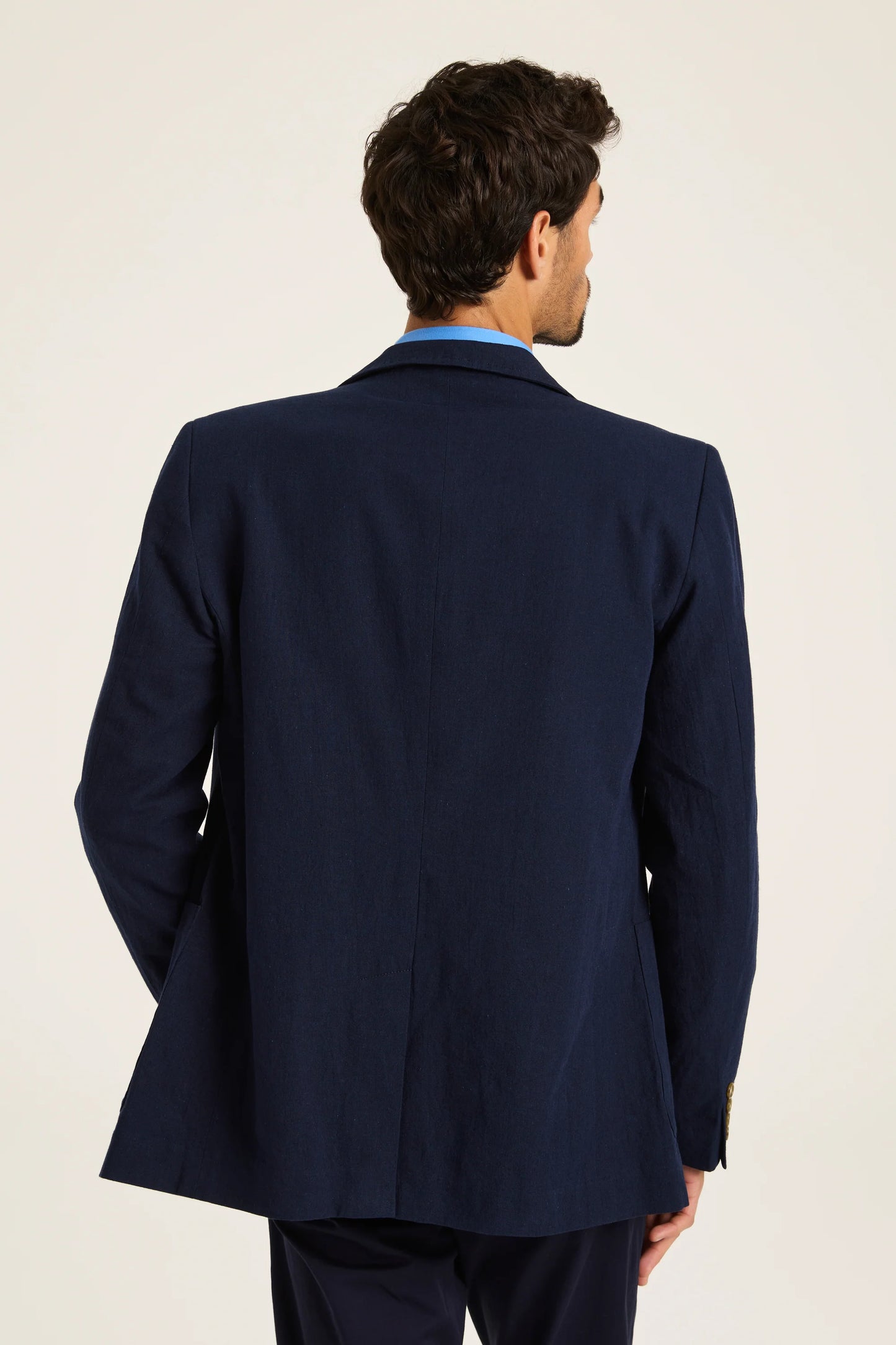 Henry Blazer