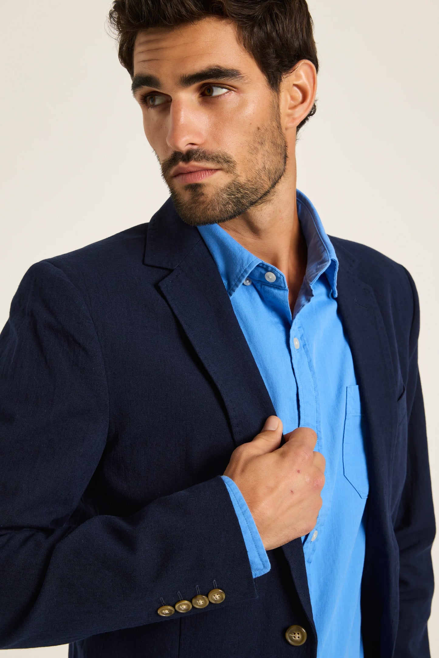 Henry Blazer