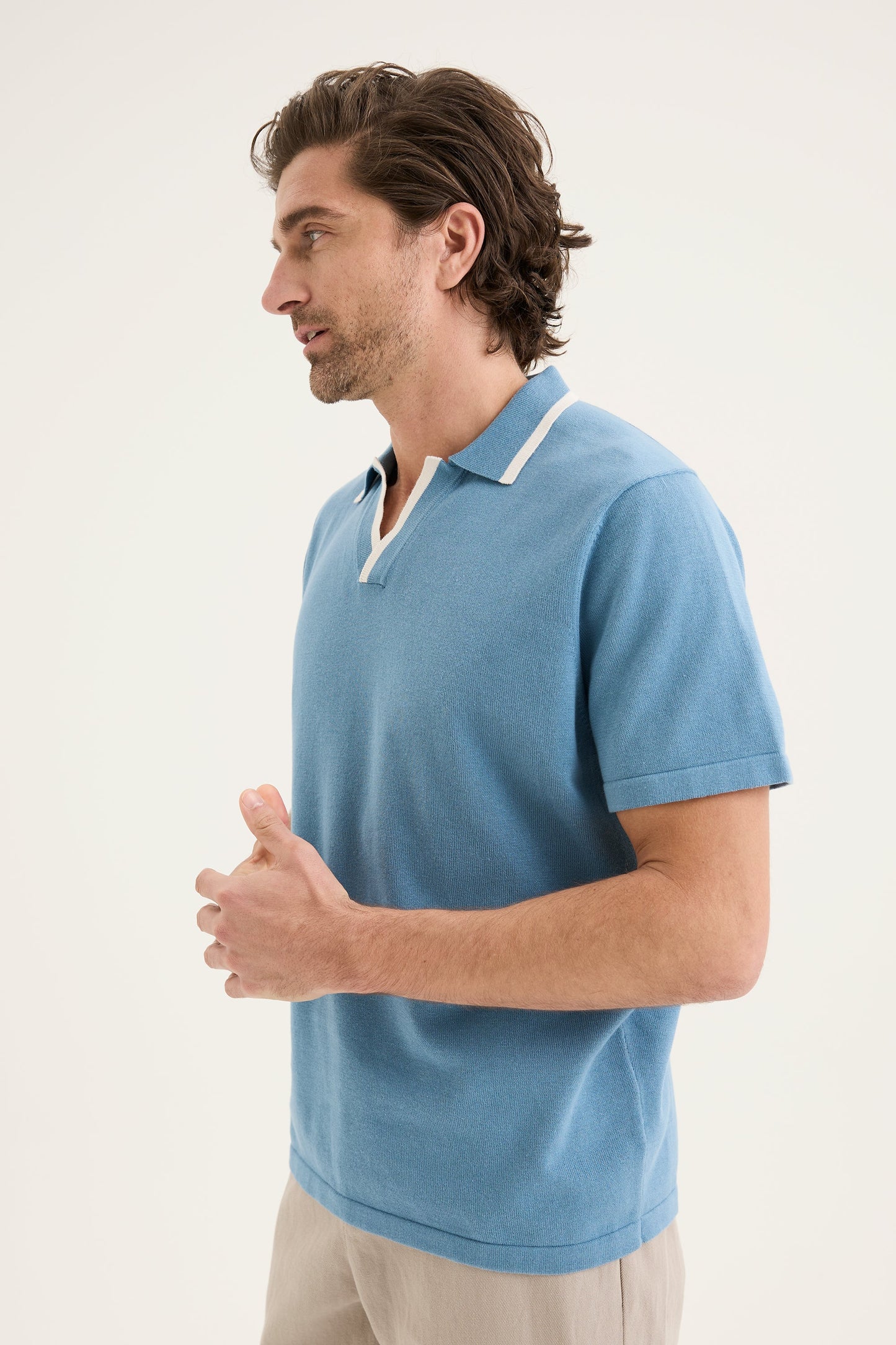 Dunne Polo