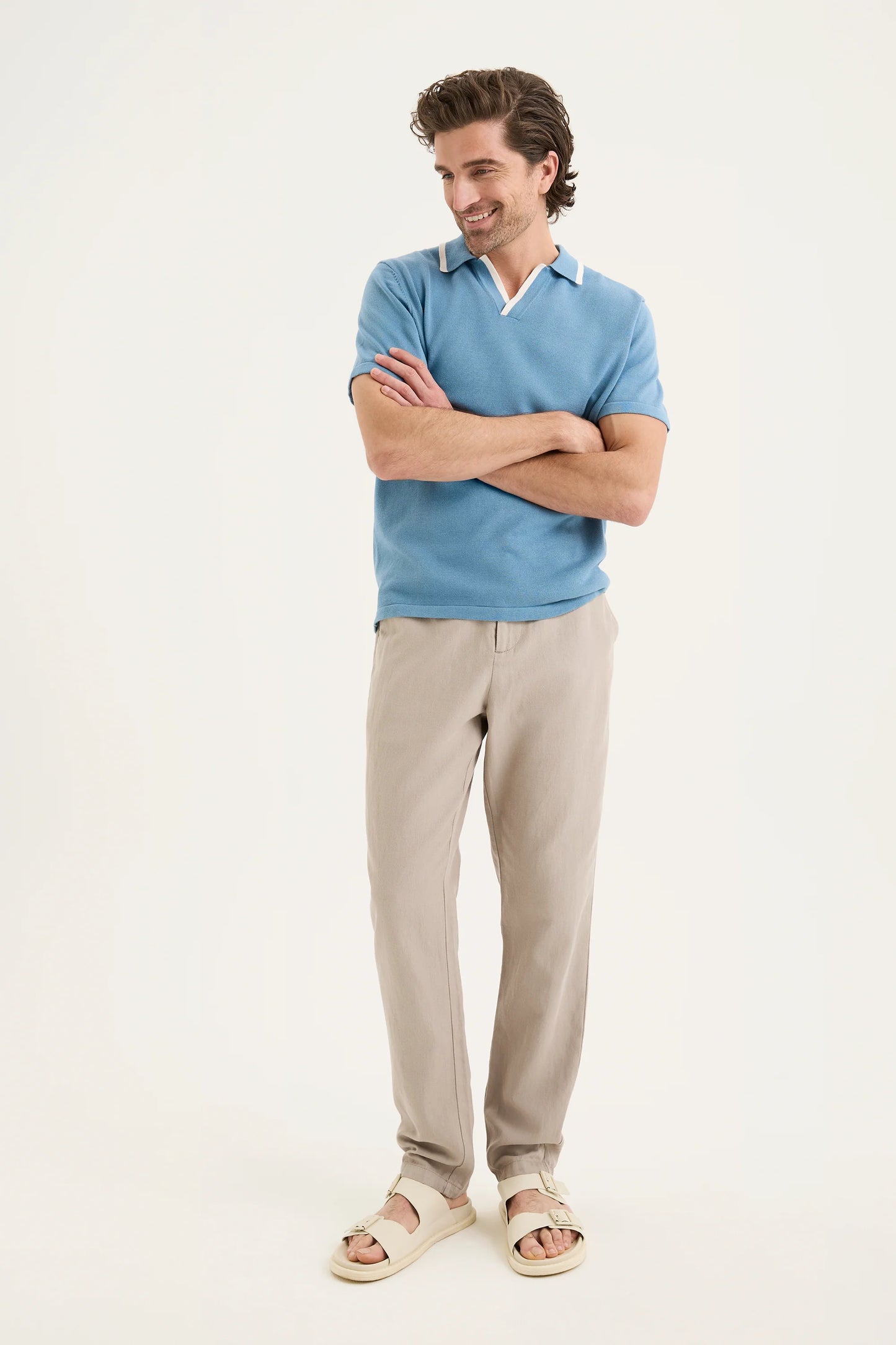 Dunne Polo