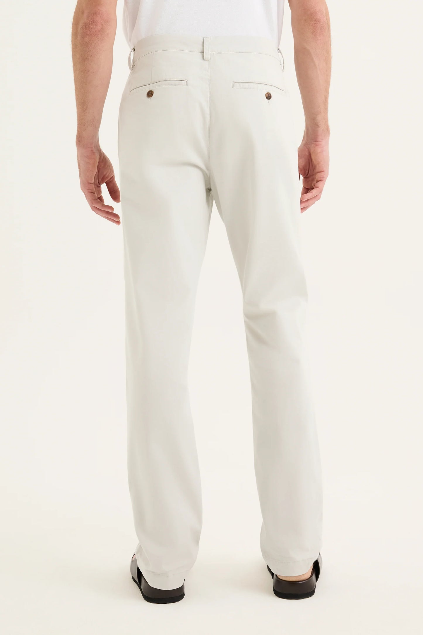 Stone Chinos