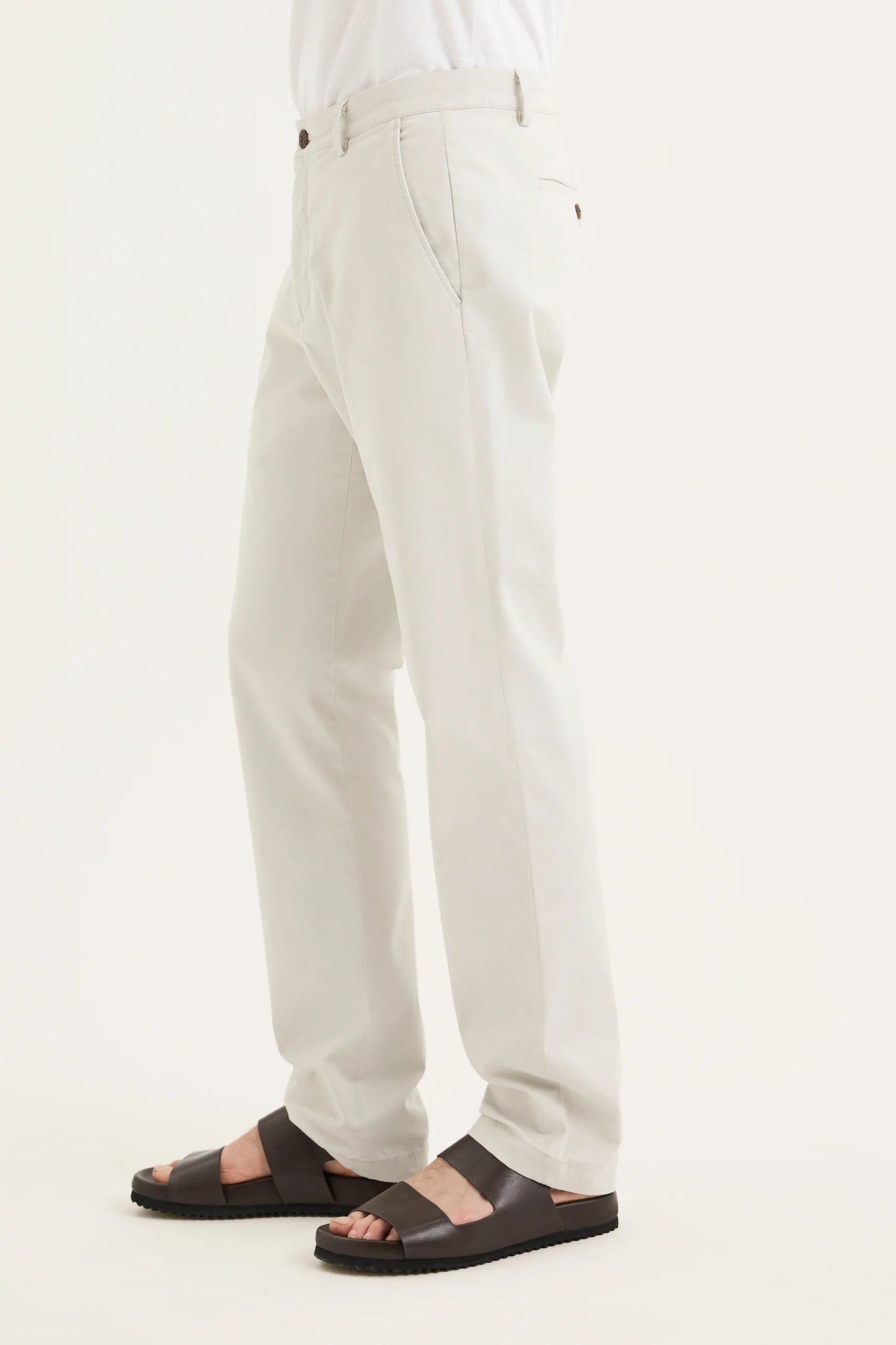 Stone Chinos