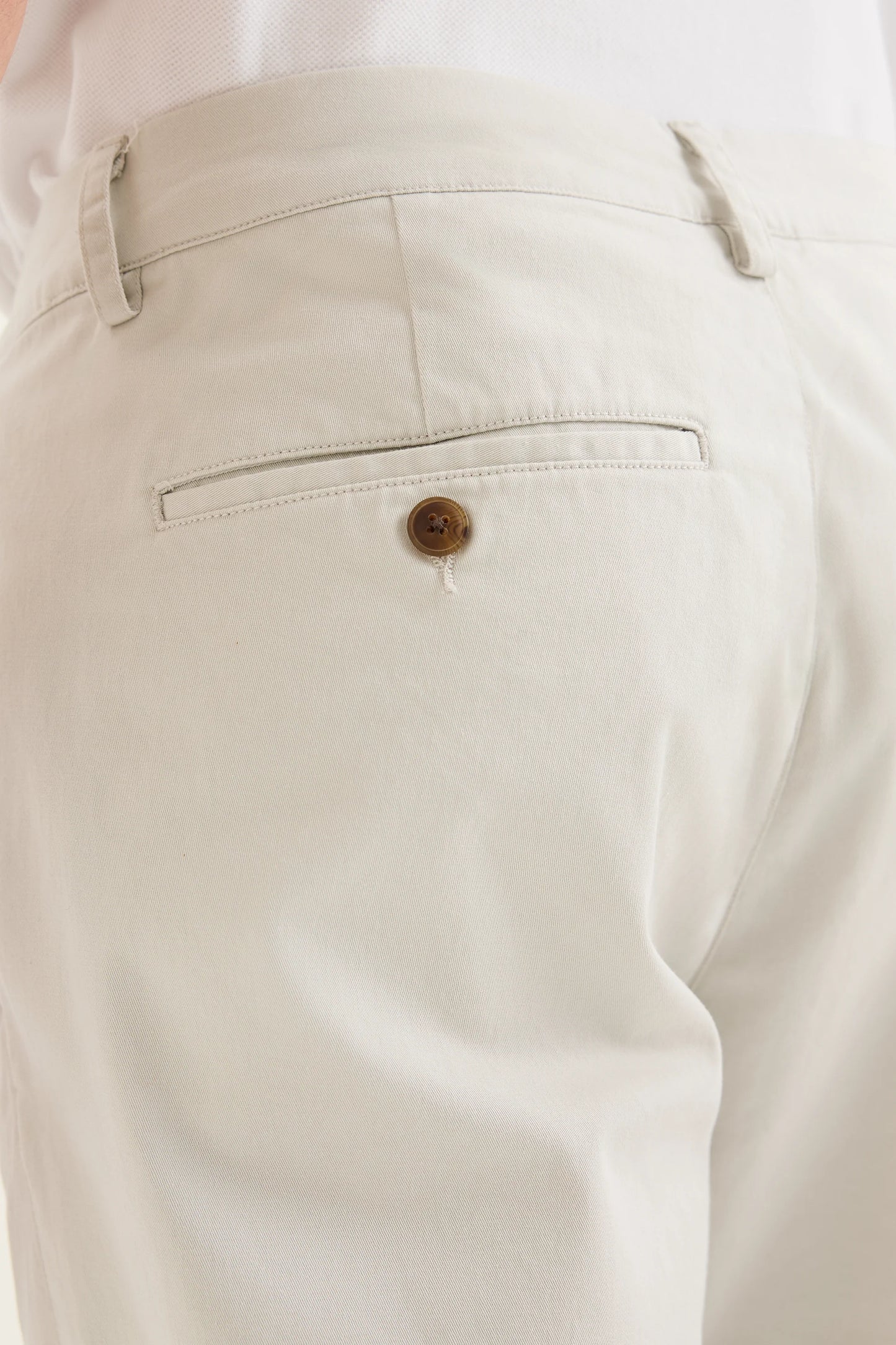 Stone Chinos