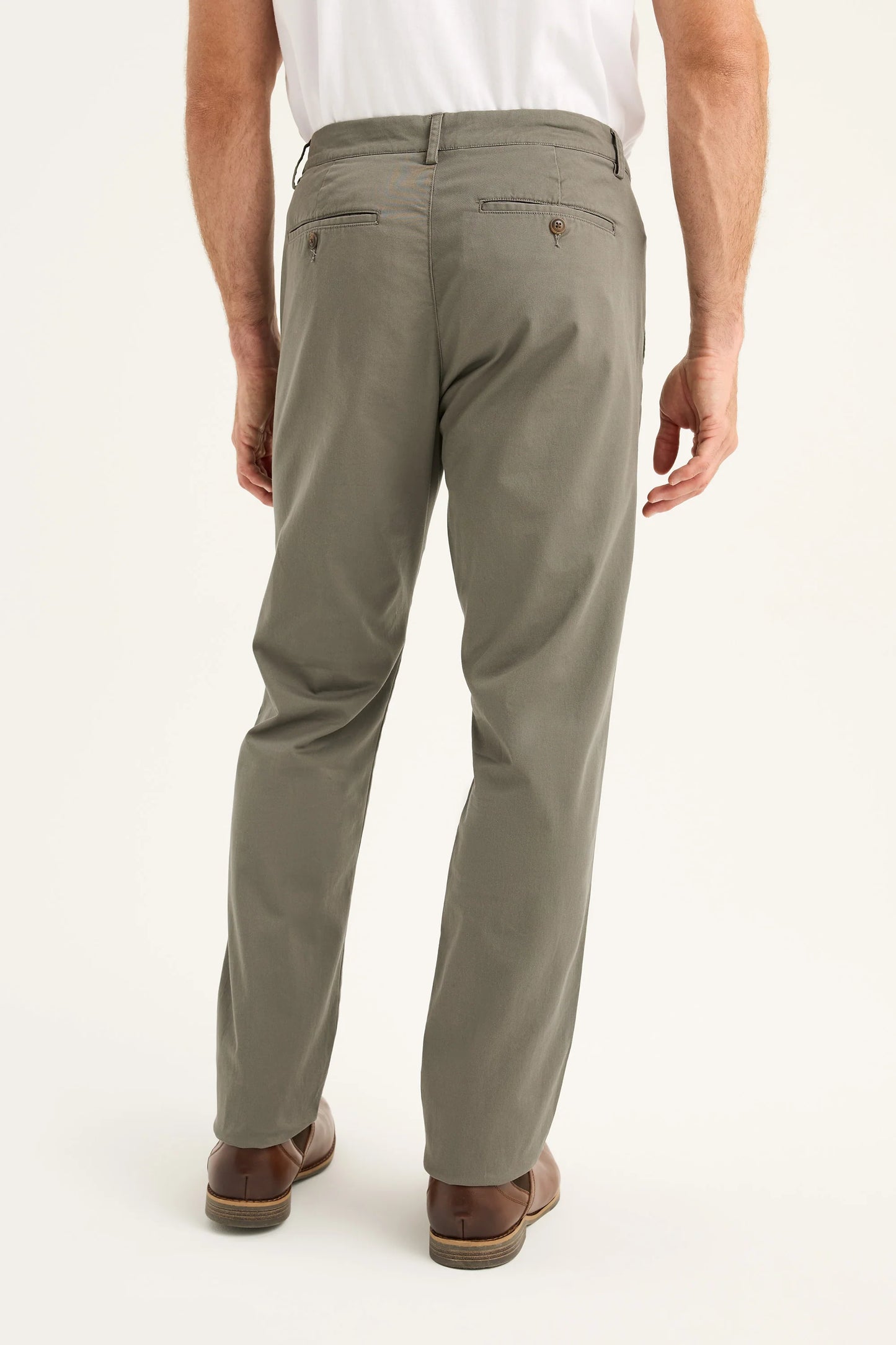 Woodbine Pant