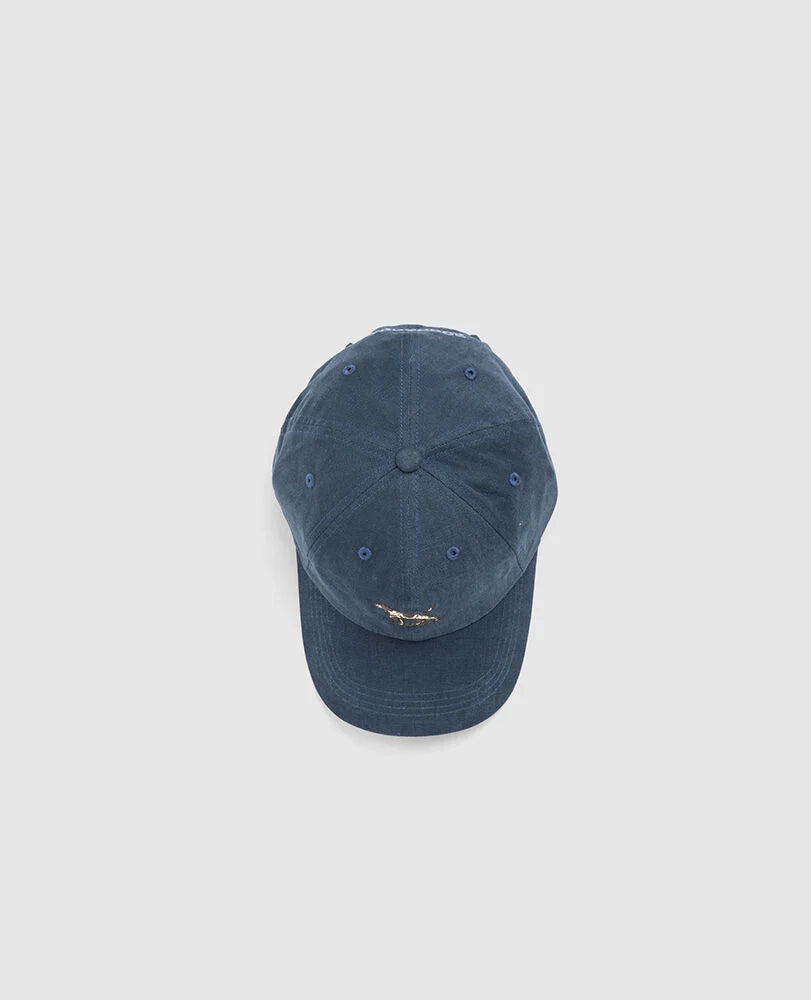 Gunn Navy Signature Cap