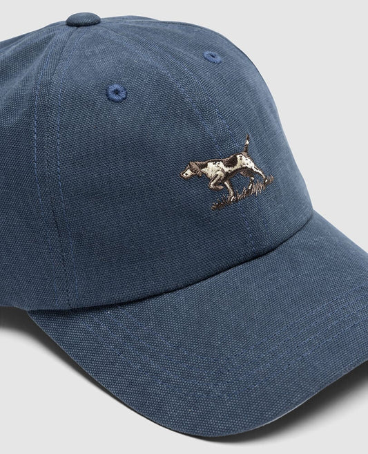 Gunn Navy Signature Cap