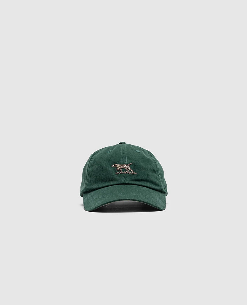 Rodd & Gunn Bottle Green Signature Cap