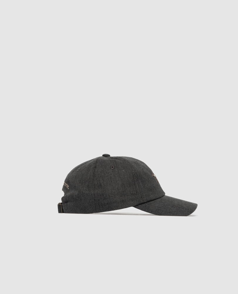 Signature Cap Carbon