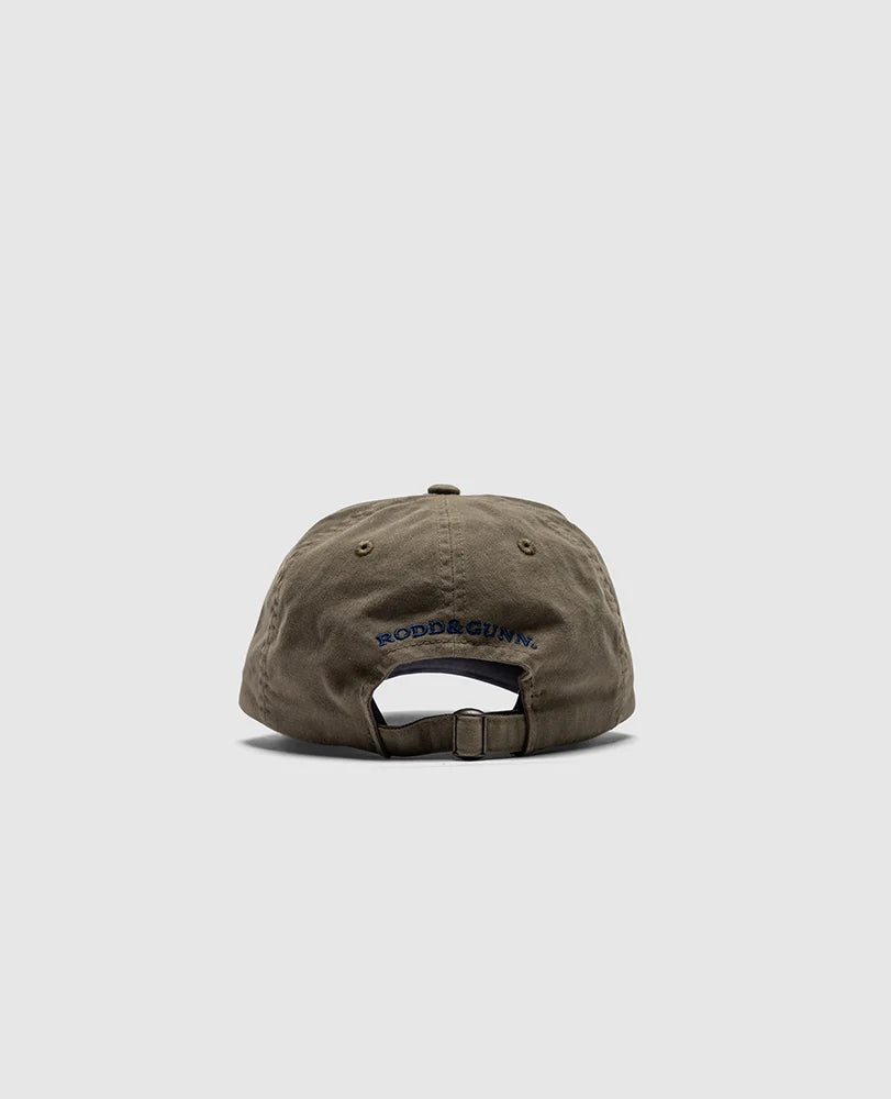 Forest Signature Cap