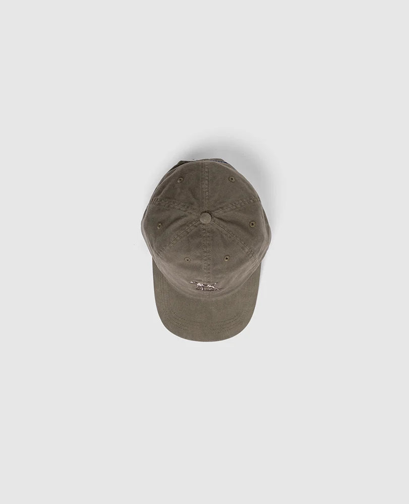 Forest Signature Cap