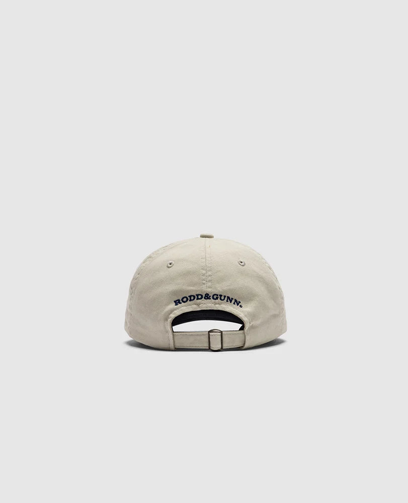 Natural Signature Cap