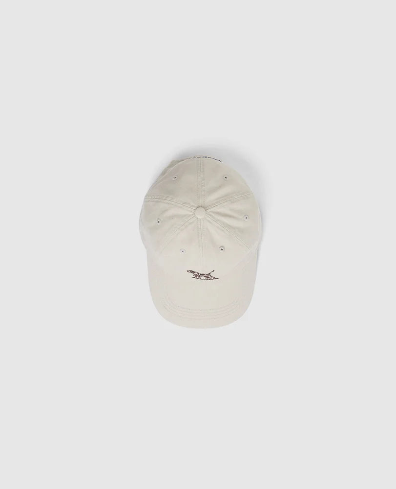 Natural Signature Cap