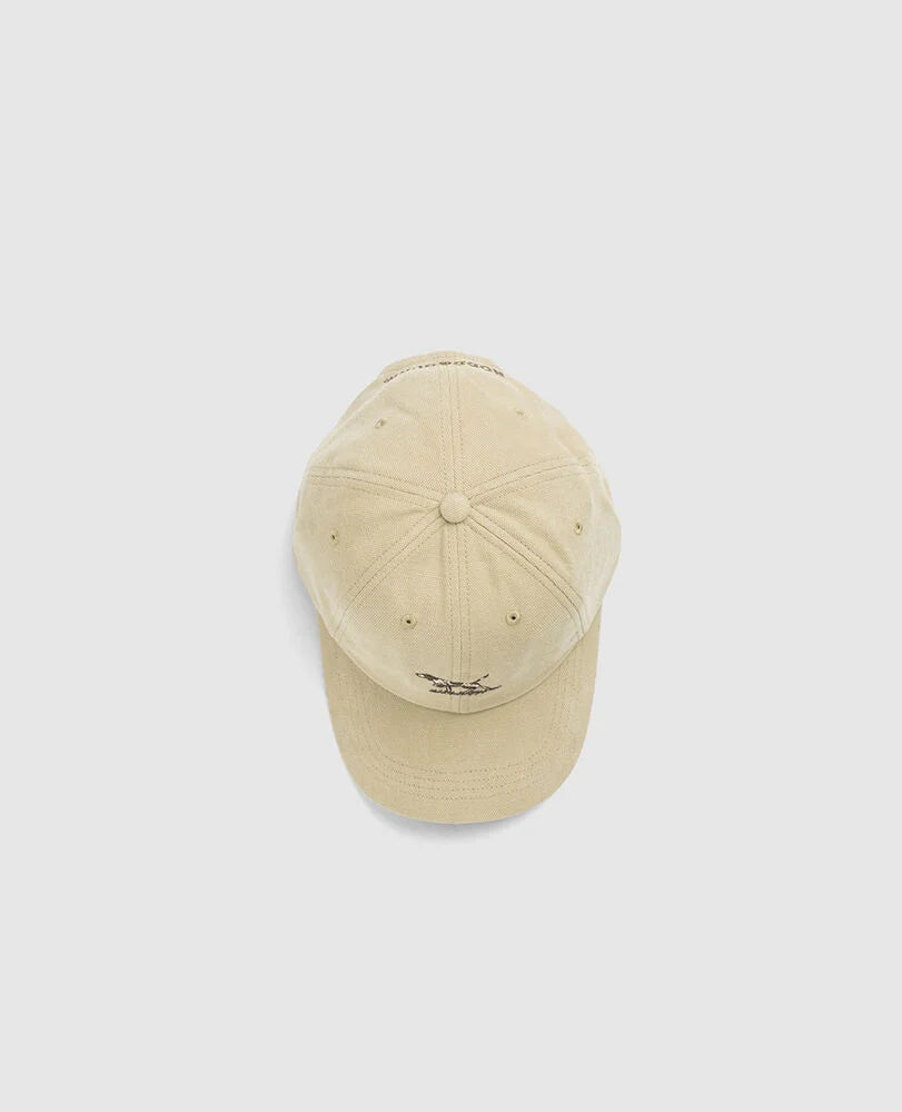 Gunn Moss Signature Cap