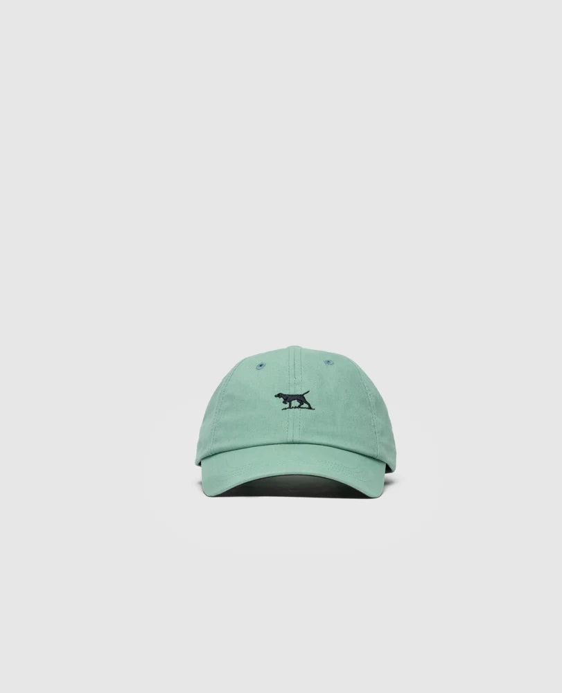 Sage Signature Cap