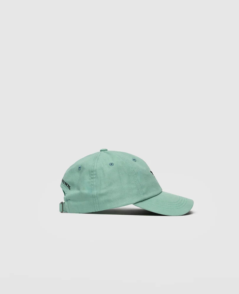 Sage Signature Cap