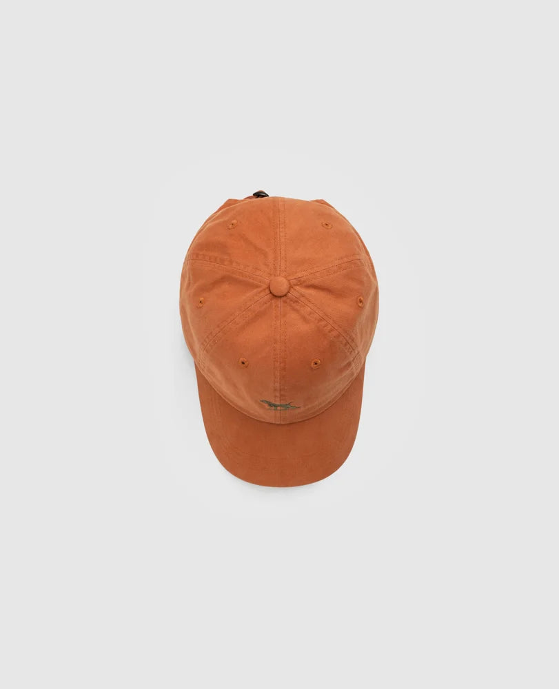 Pumpkin Signature Cap