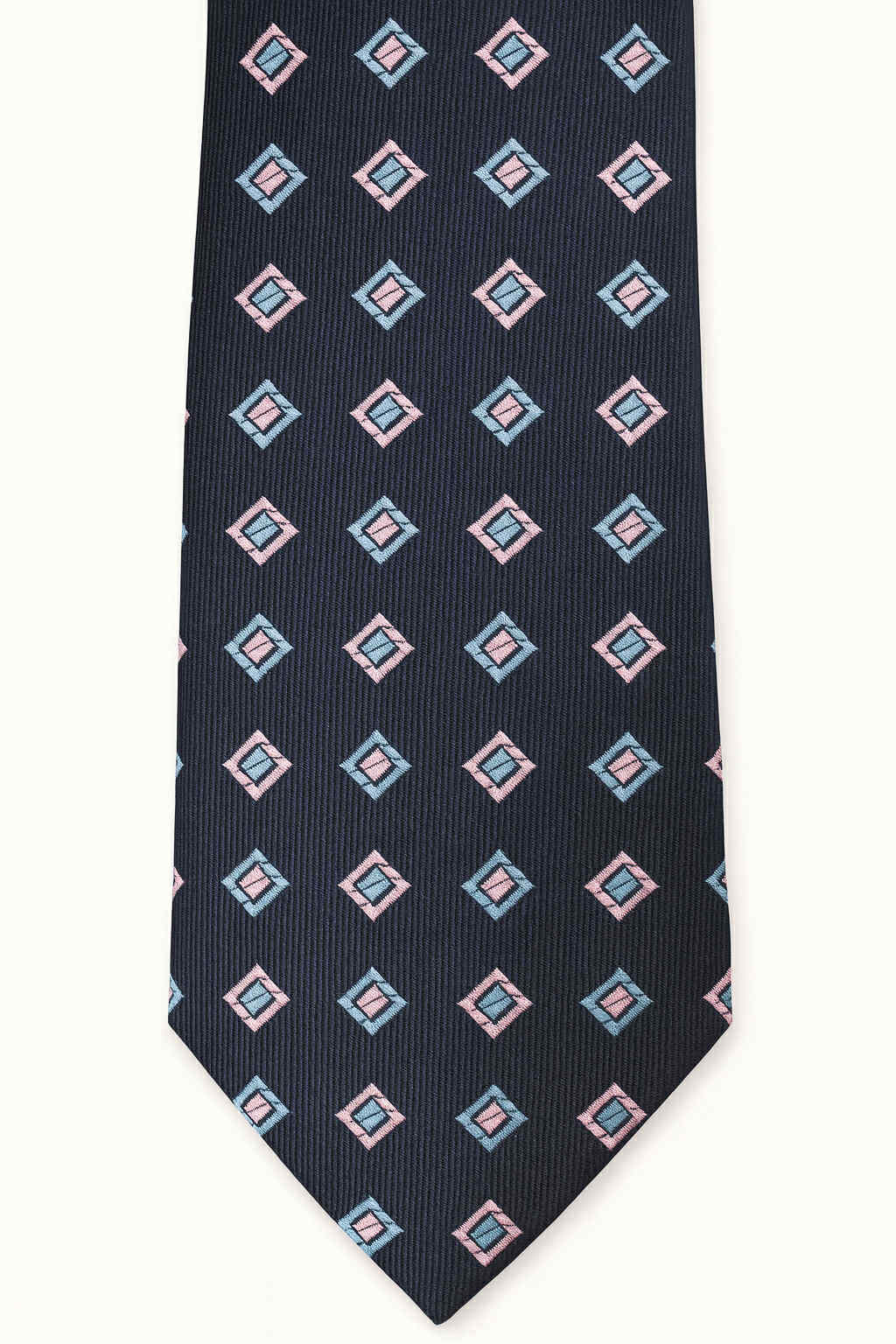 New Season Silk Ties