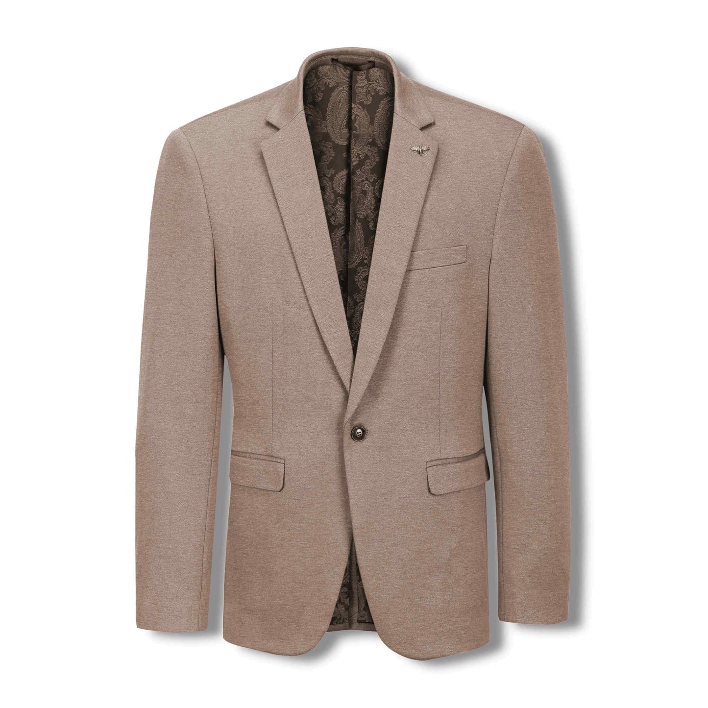 Isaac Stretch Blazer