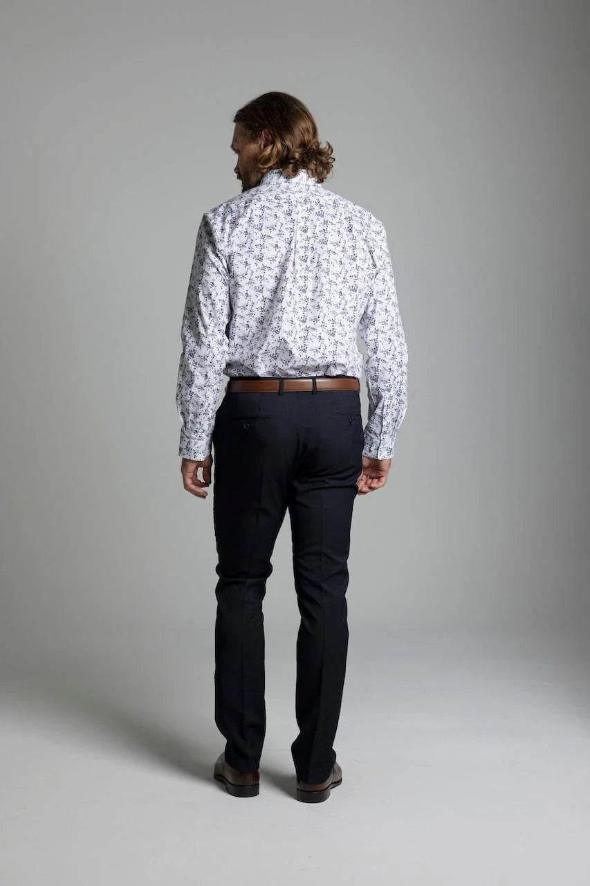 Aston Stretch Shirt