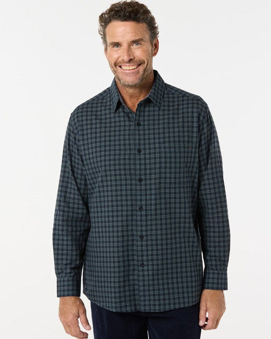 Trent Oxford Shirt