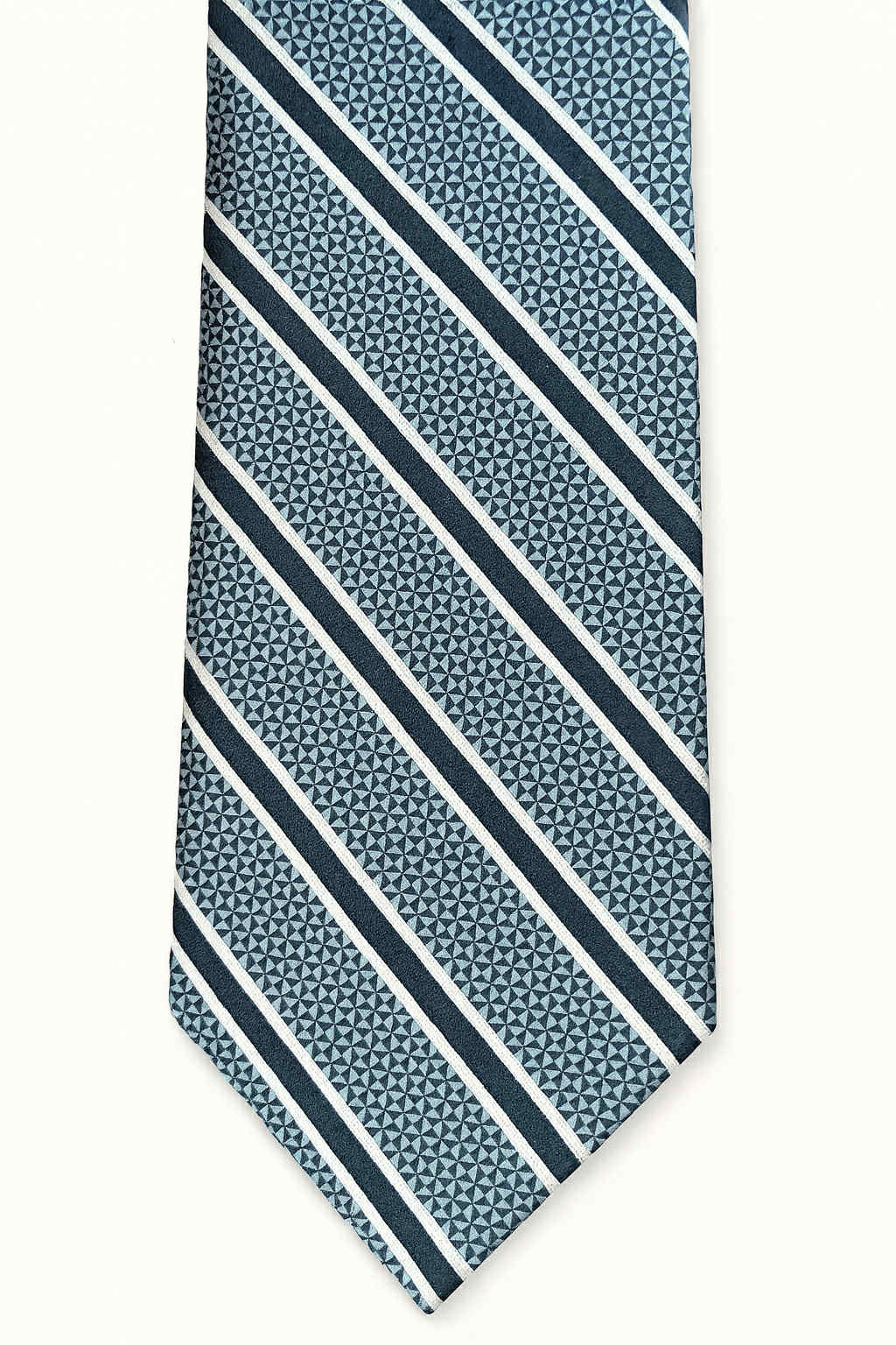 New Season Silk Ties