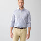 Easy Care Oxford Multi Check Long Sleeve Shirt
